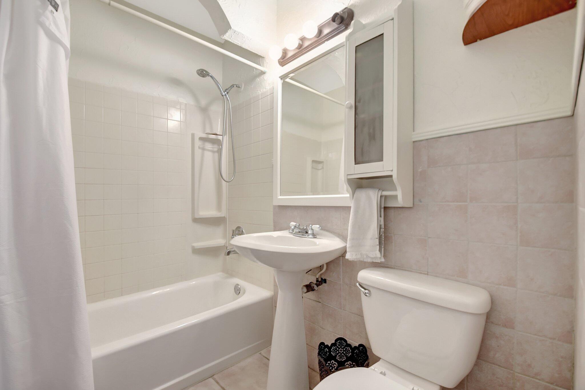 5400 Washington Road