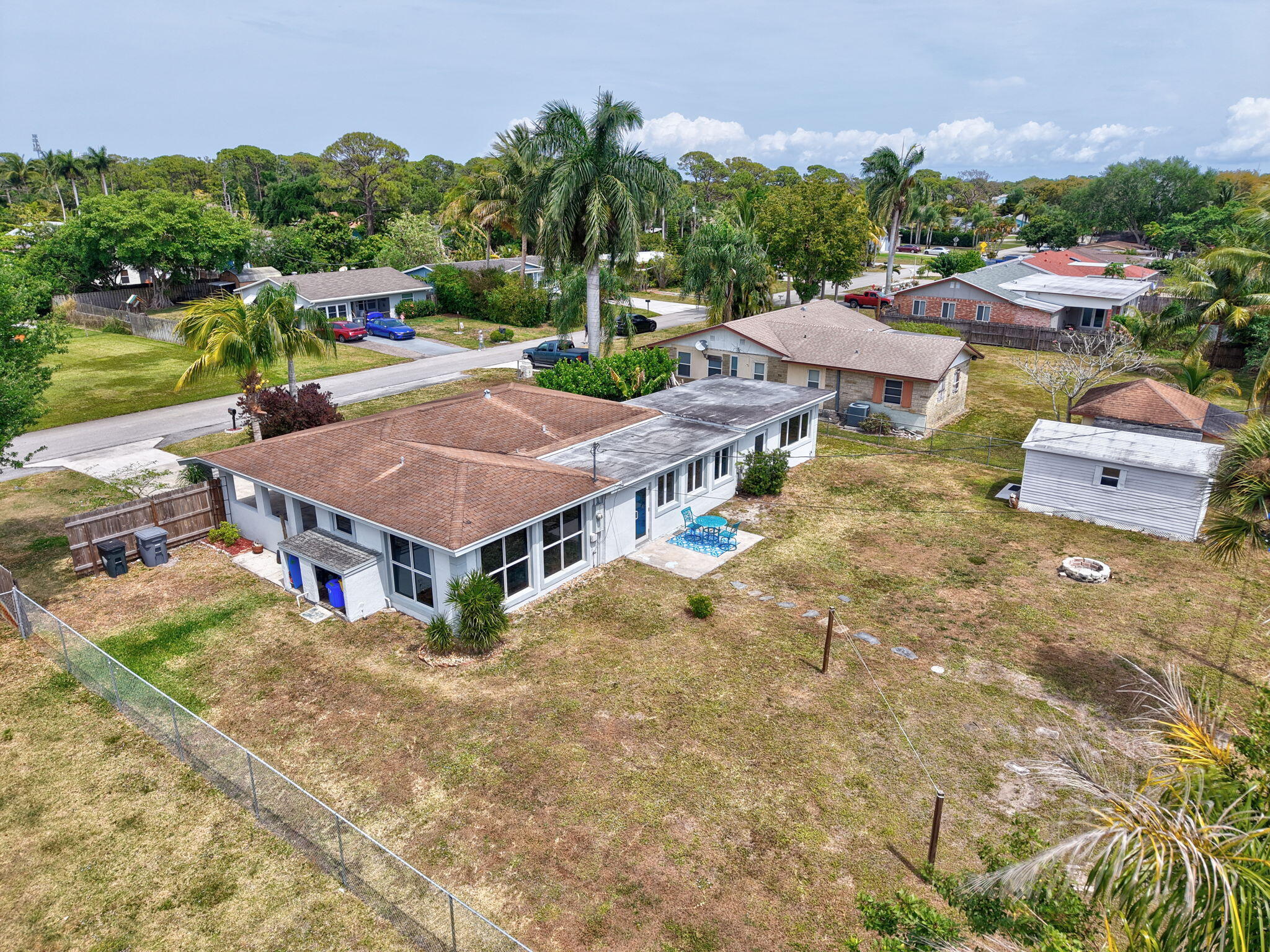 5400 Washington Road