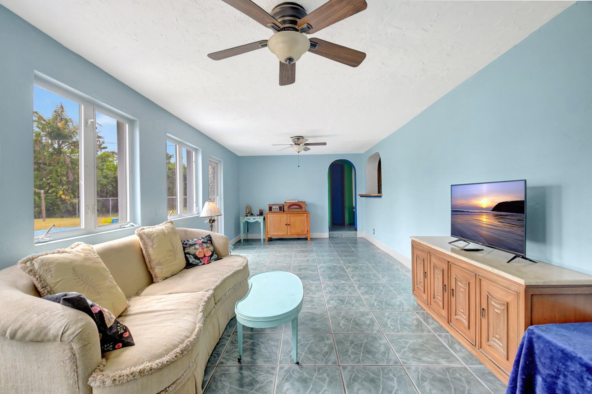 5400 Washington Road