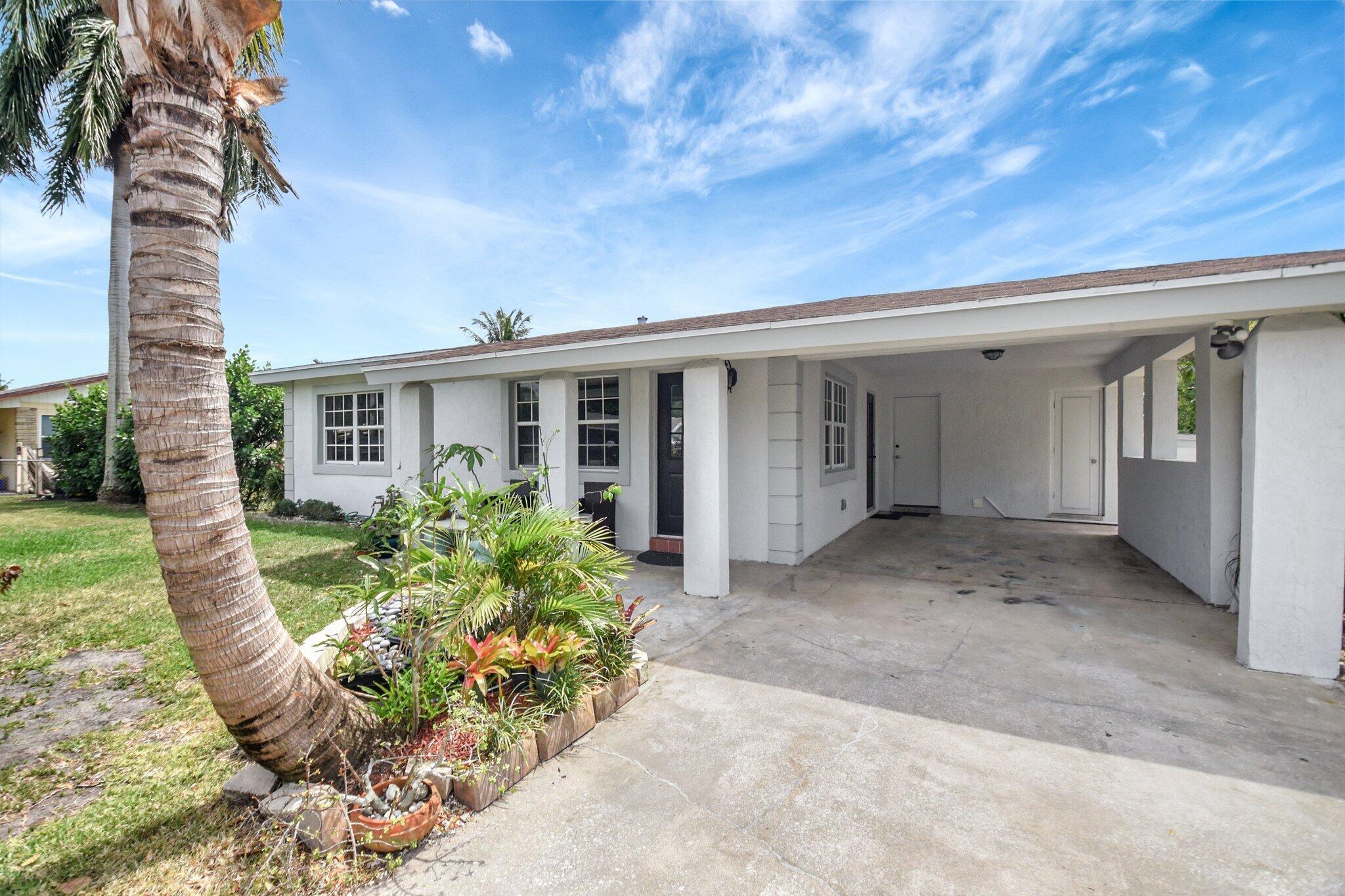 5400 Washington Road