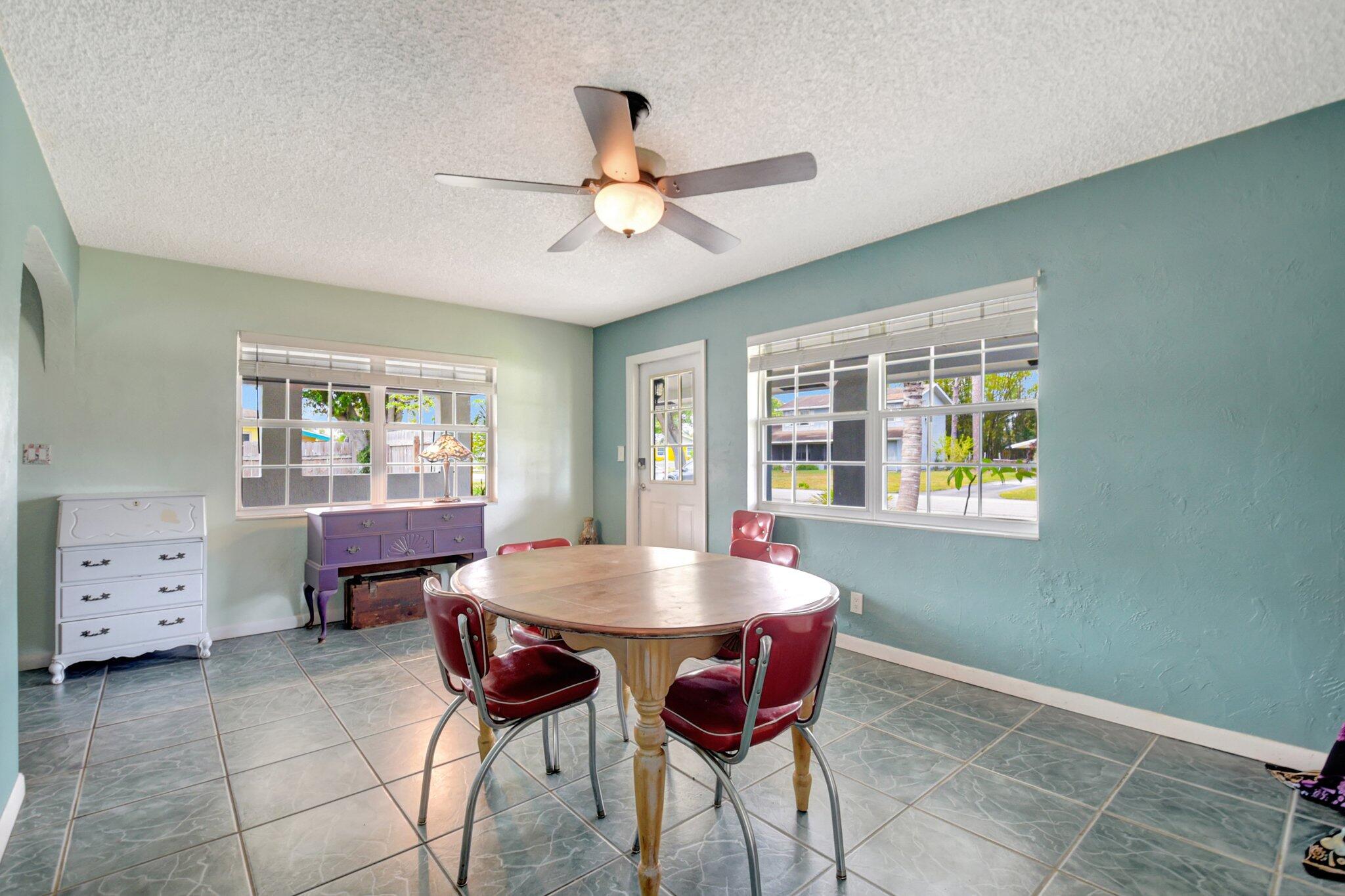 5400 Washington Road