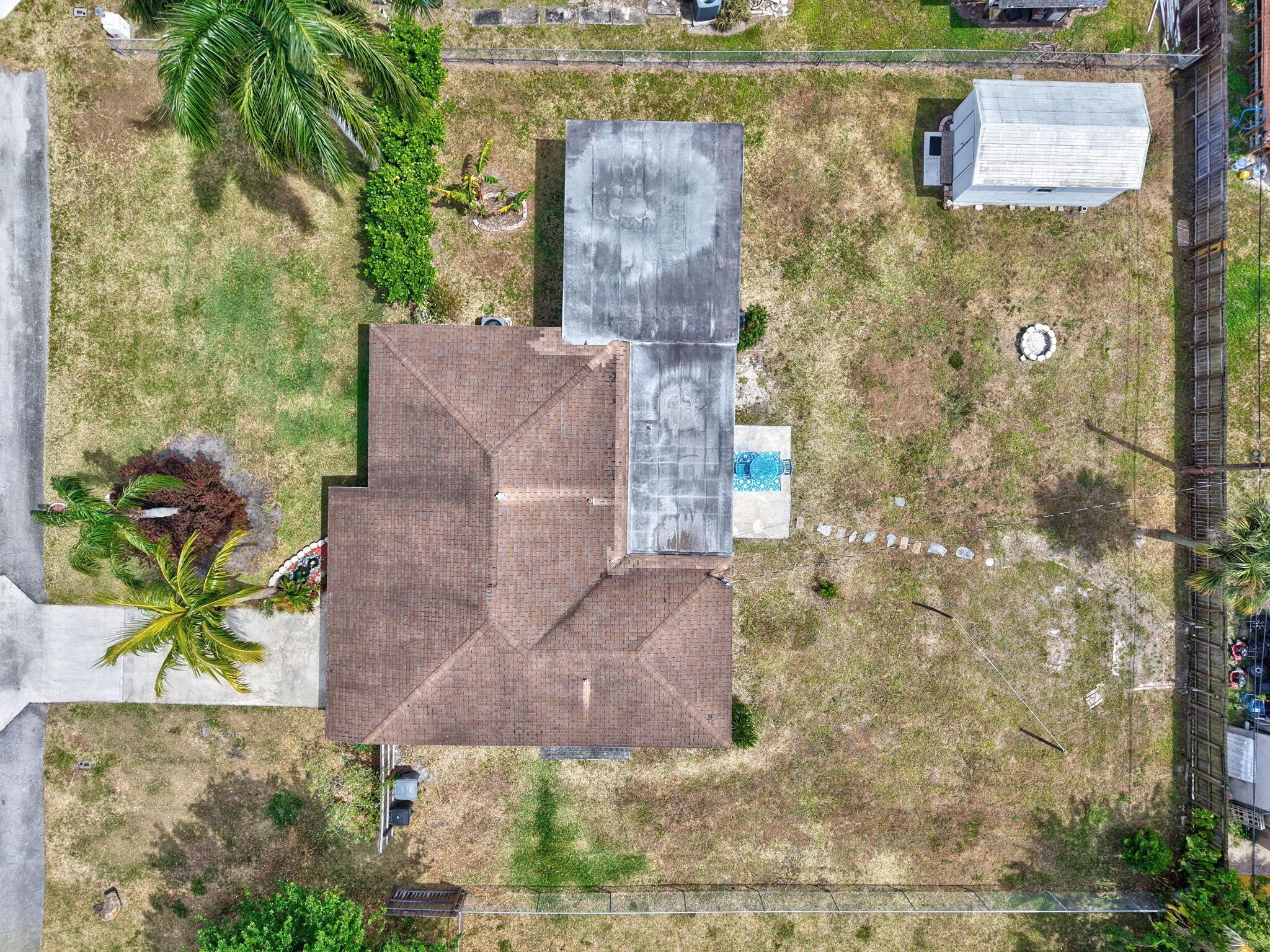 5400 Washington Road