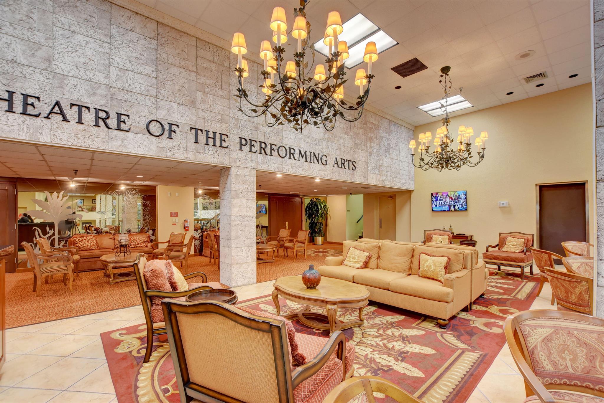 14425 Strathmore Lane 608