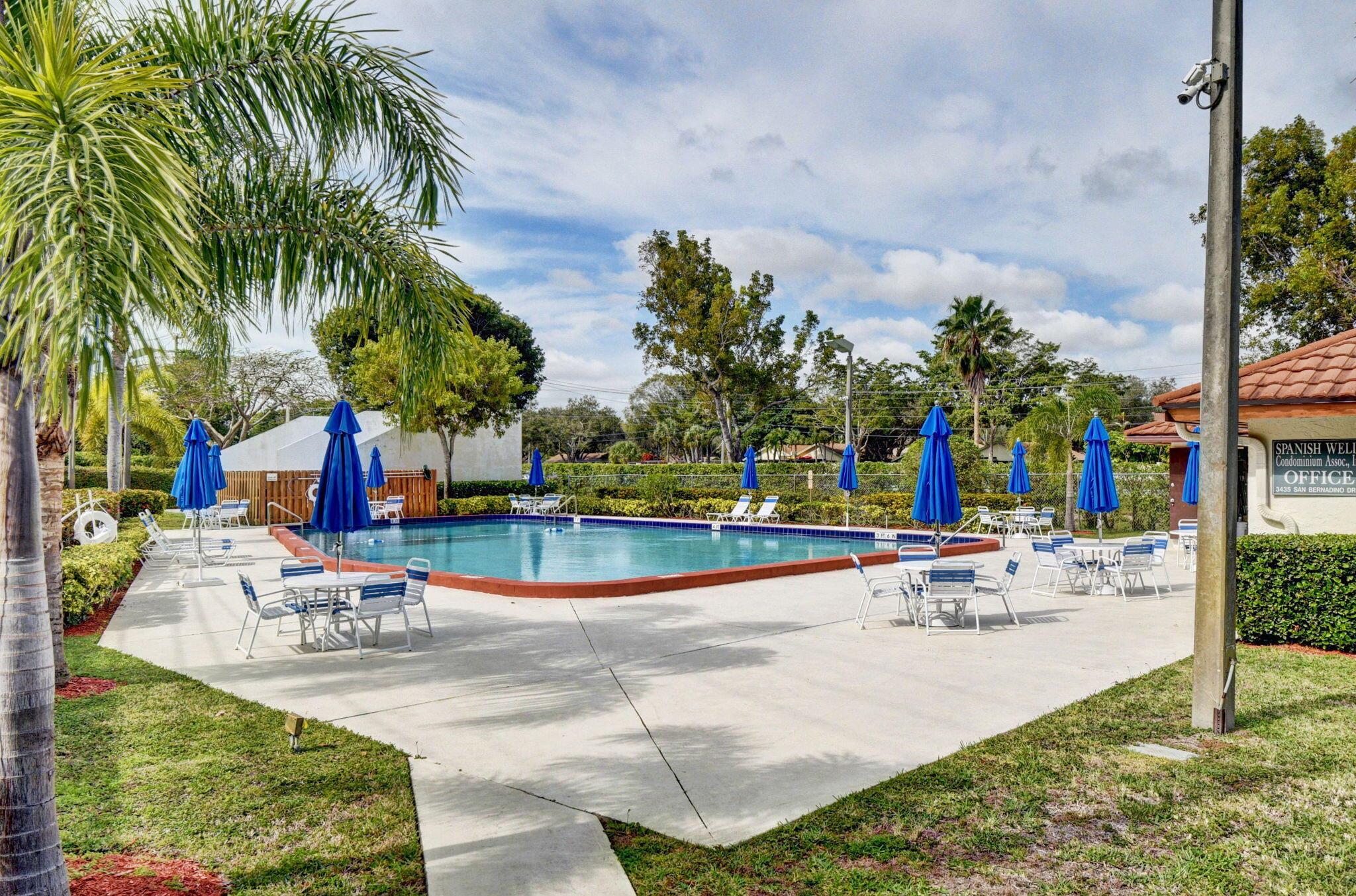 3109 San Clara Drive 9-C