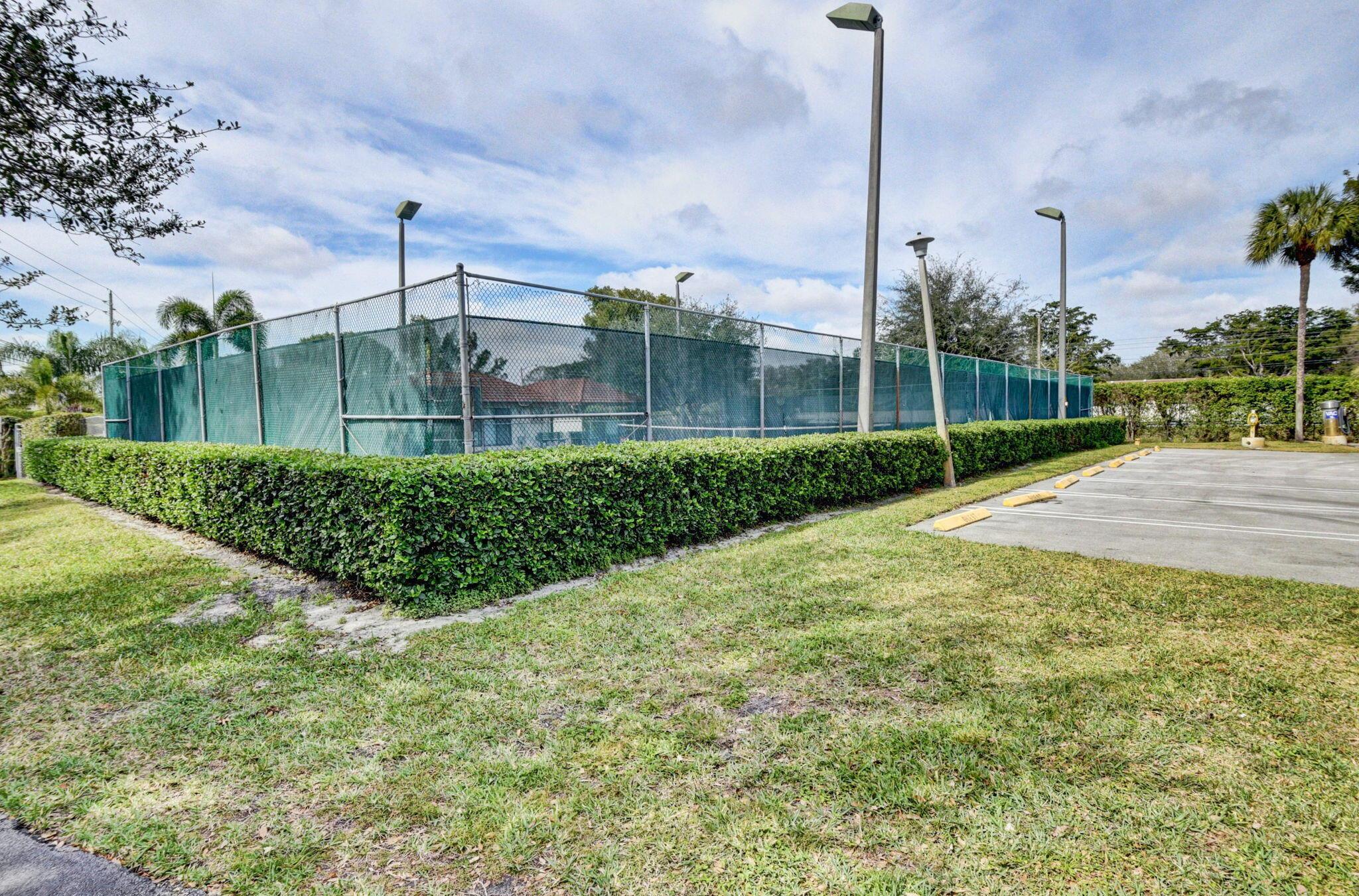 3109 San Clara Drive 9-C