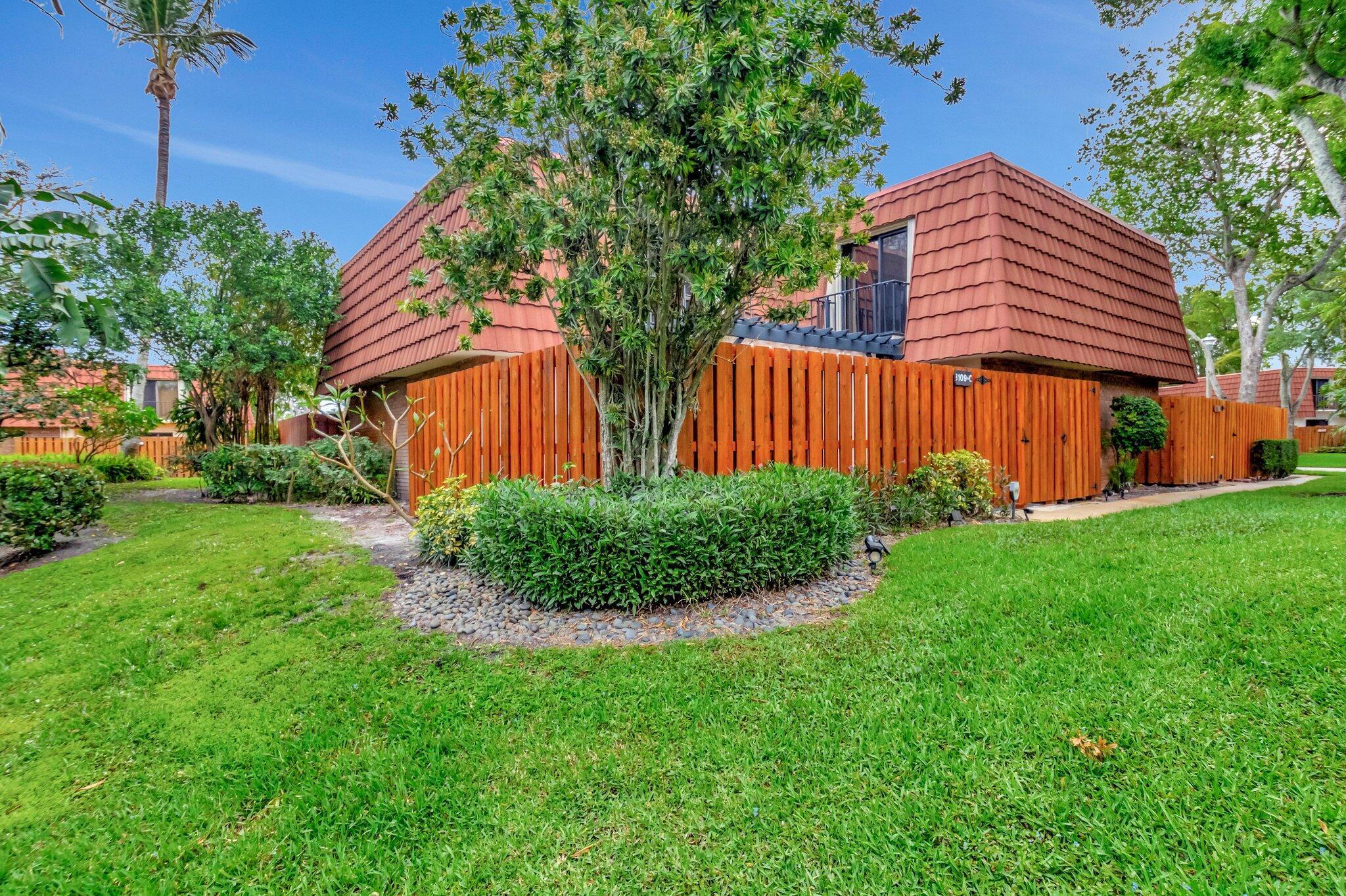 3109 San Clara Drive 9-C