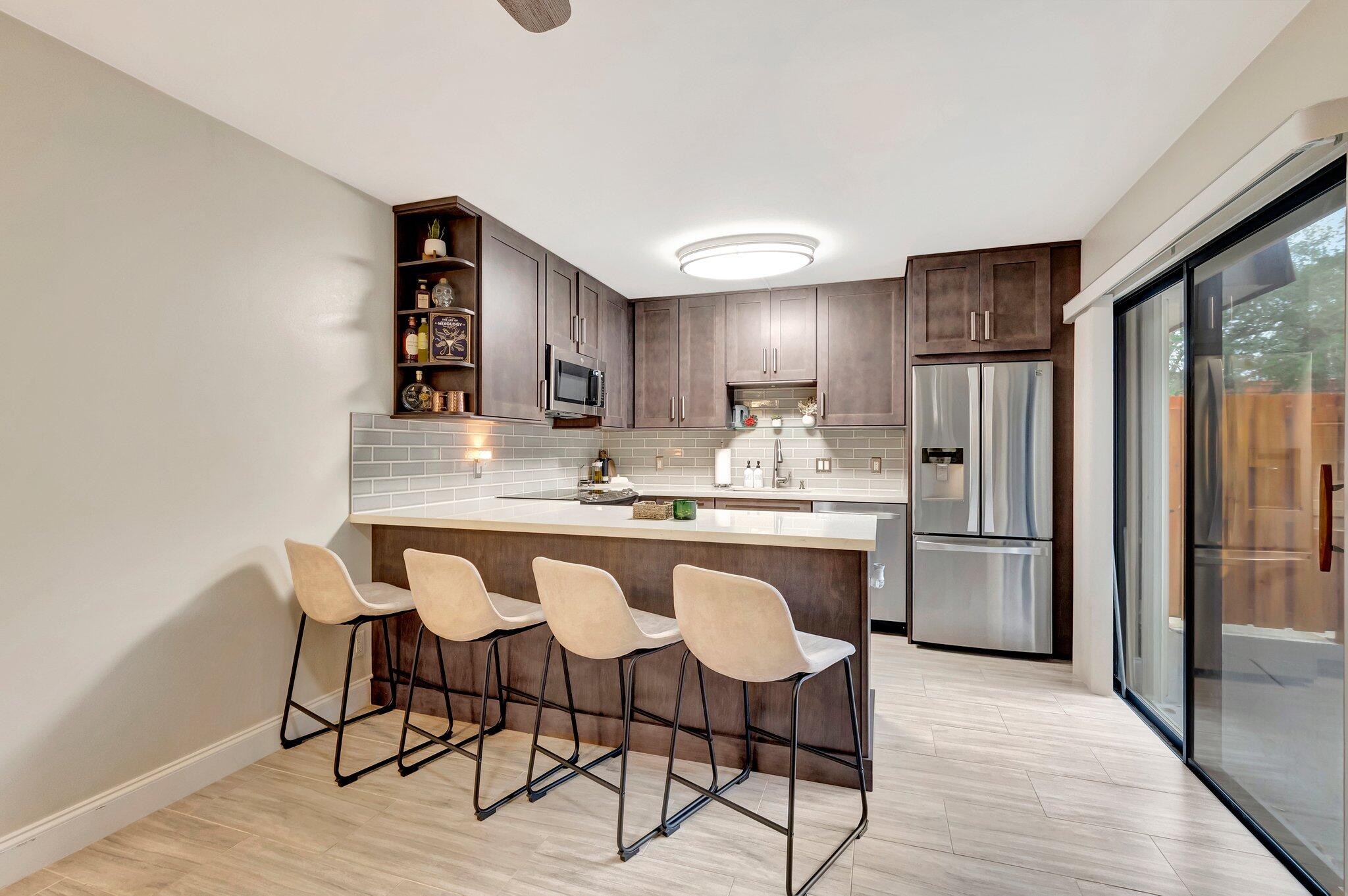 3109 San Clara Drive 9-C