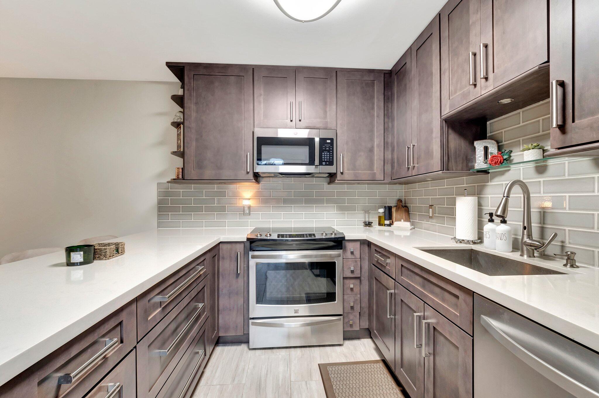 3109 San Clara Drive 9-C