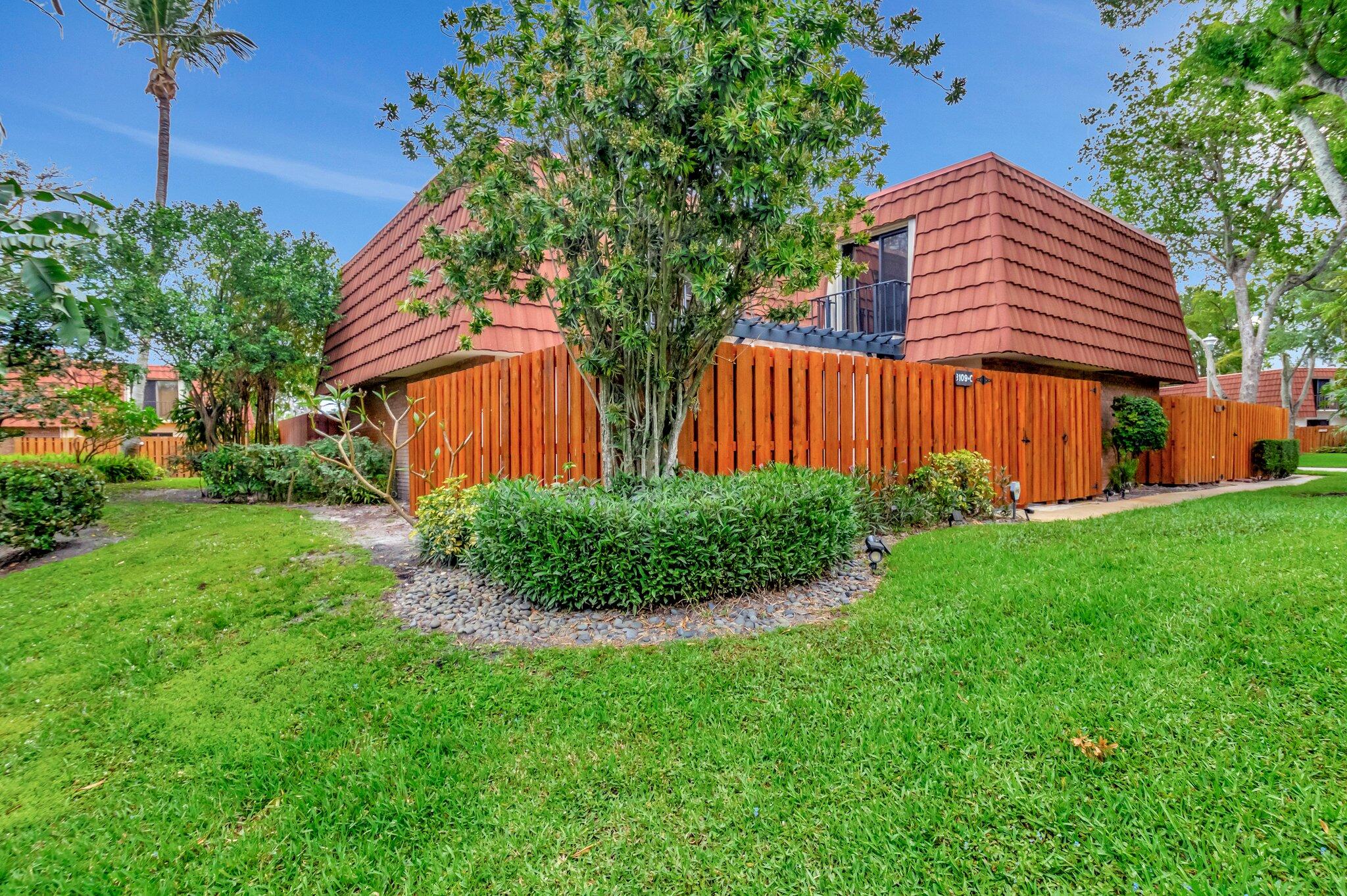 3109 San Clara Drive 9-C