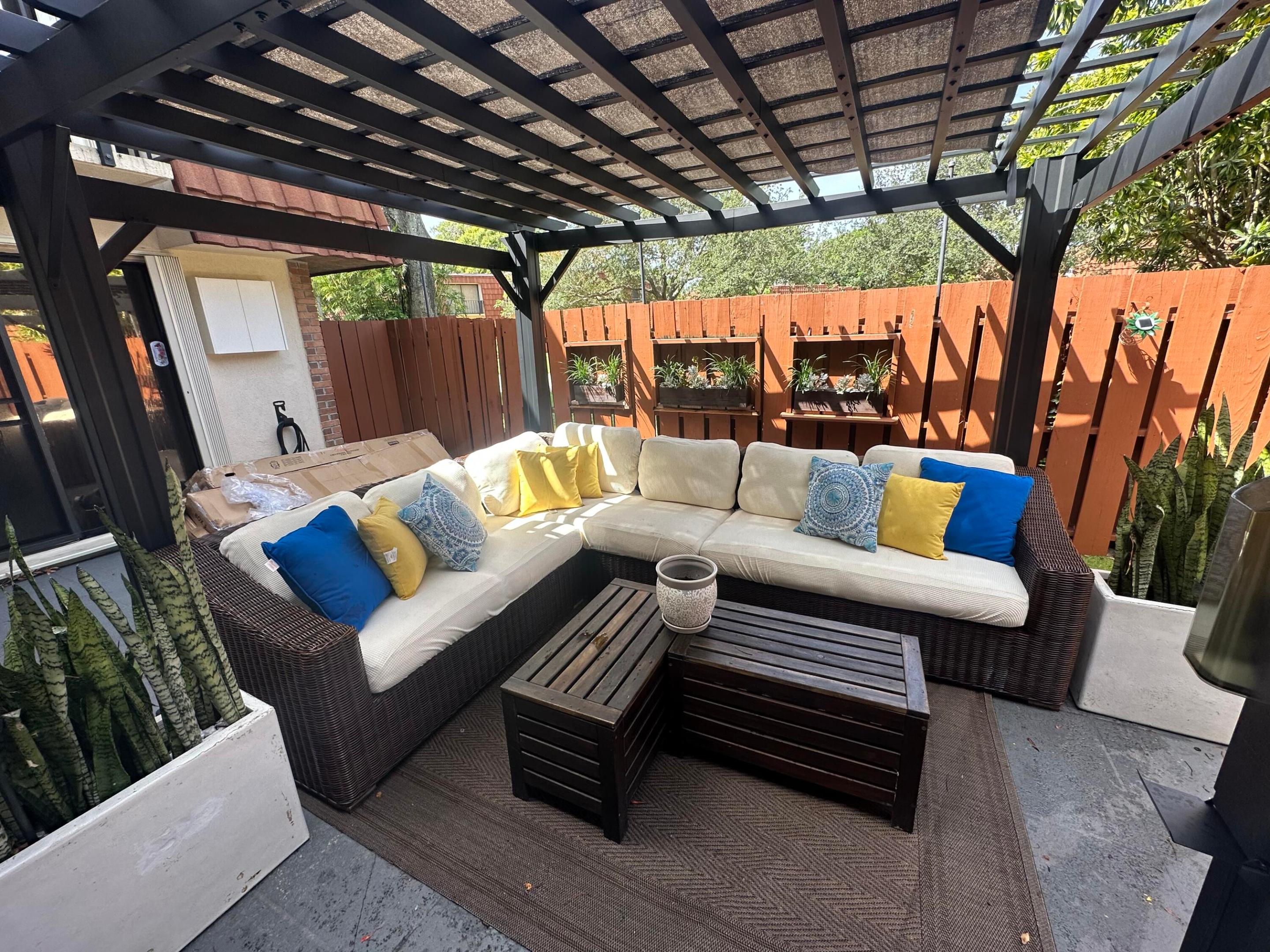 3109 San Clara Drive 9-C