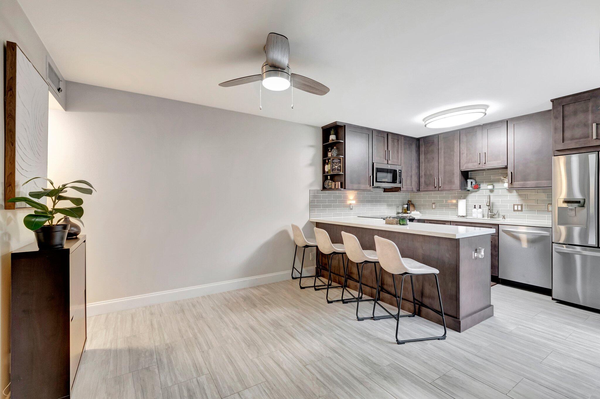 3109 San Clara Drive 9-C