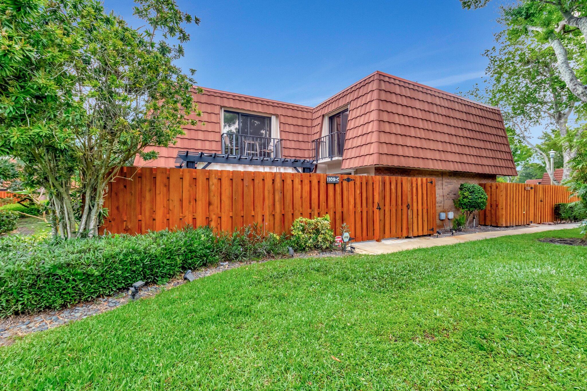 3109 San Clara Drive 9-C