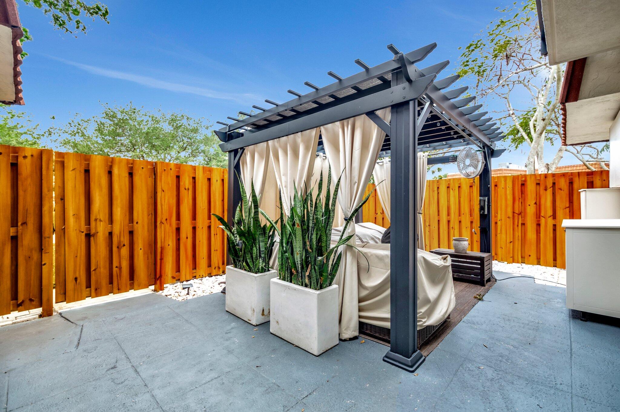 3109 San Clara Drive 9-C