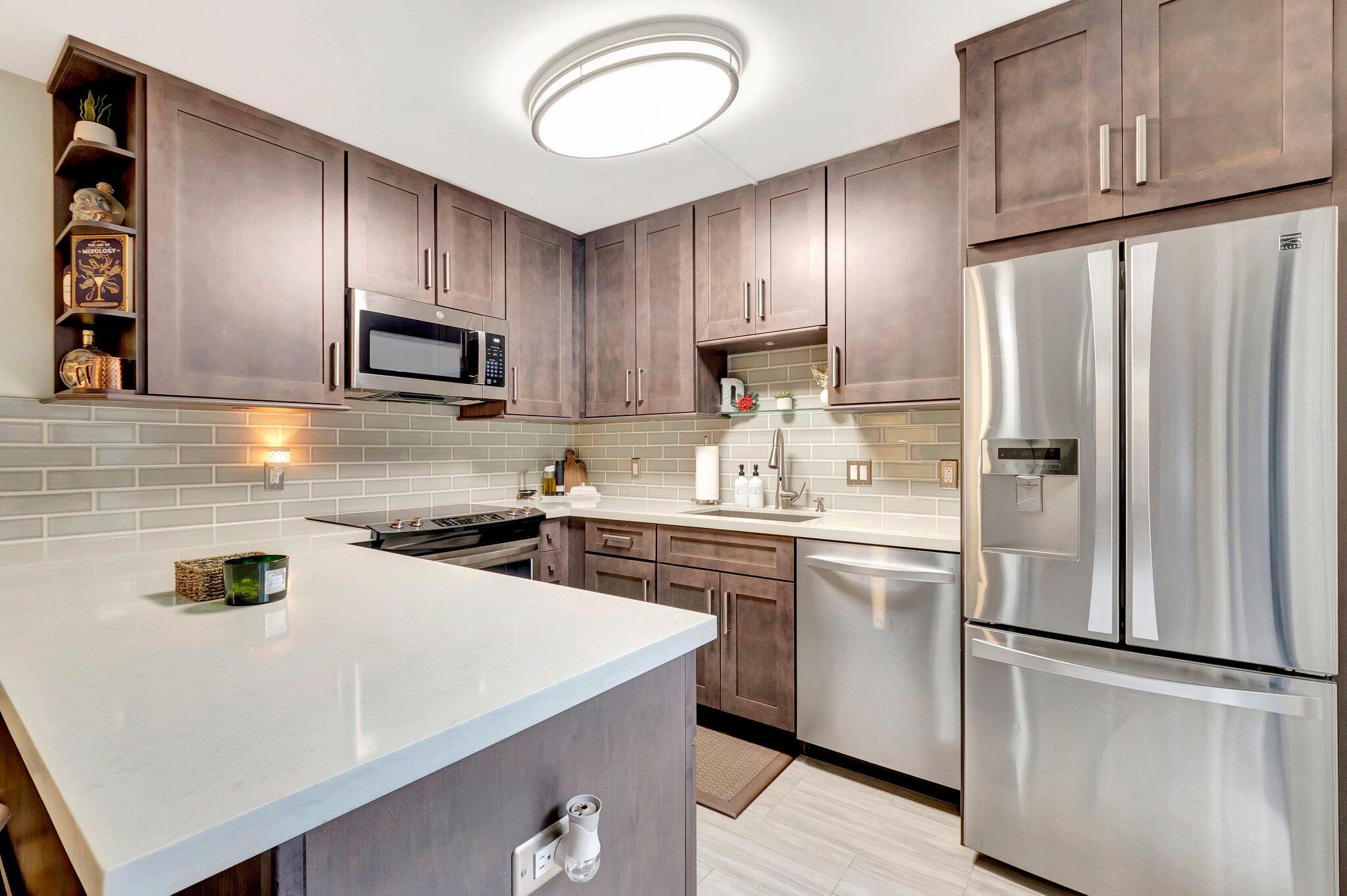 3109 San Clara Drive 9-C