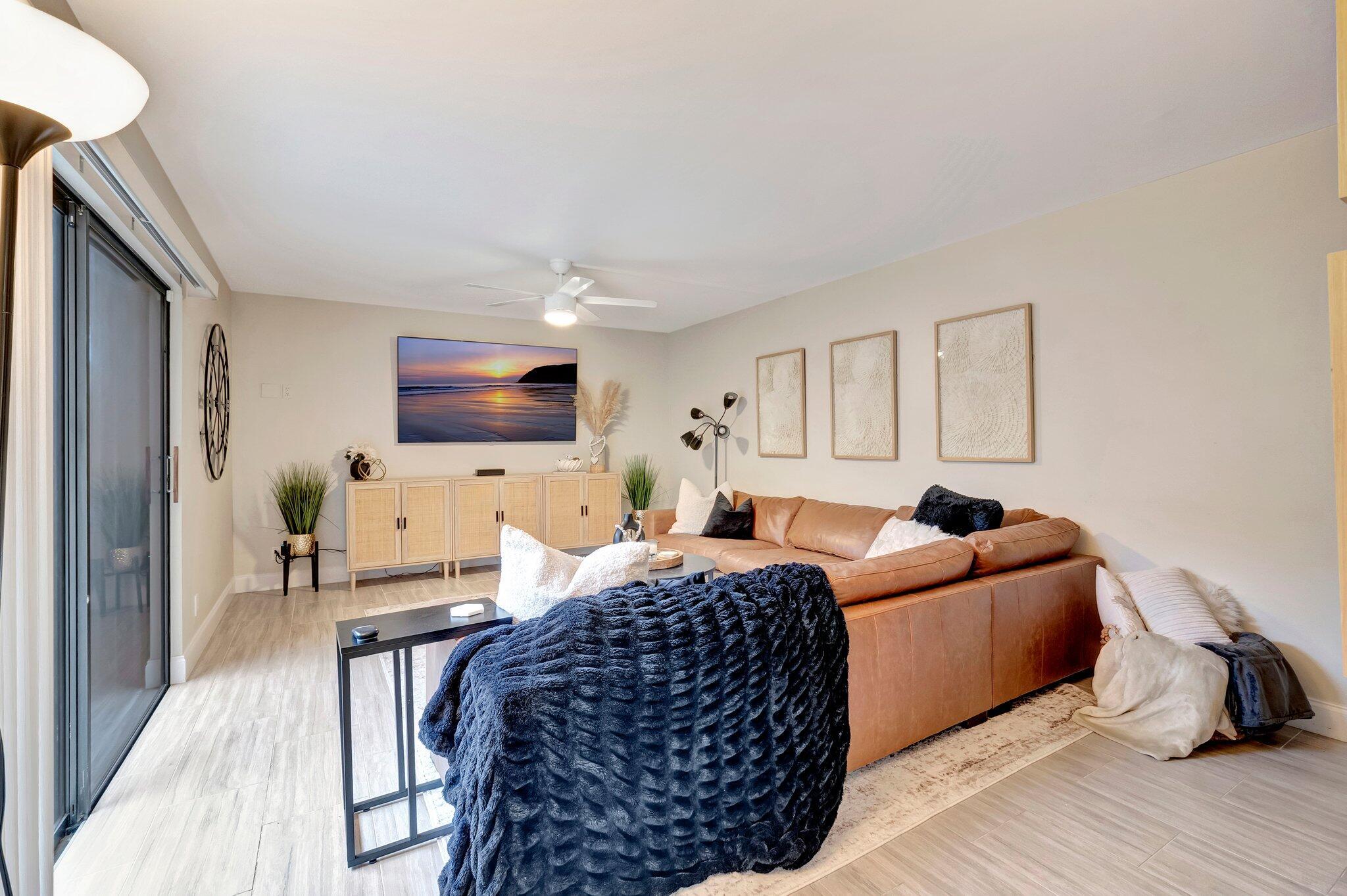 3109 San Clara Drive 9-C