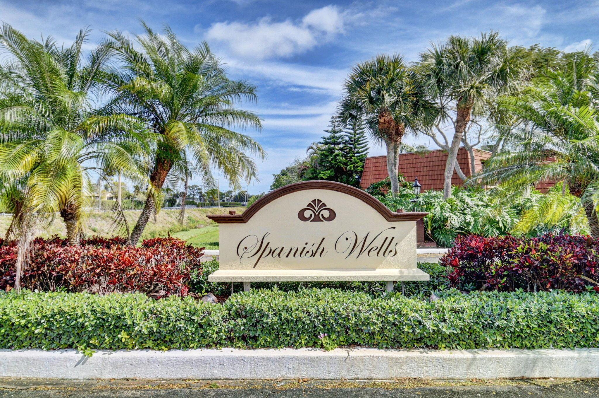 3109 San Clara Drive 9-C