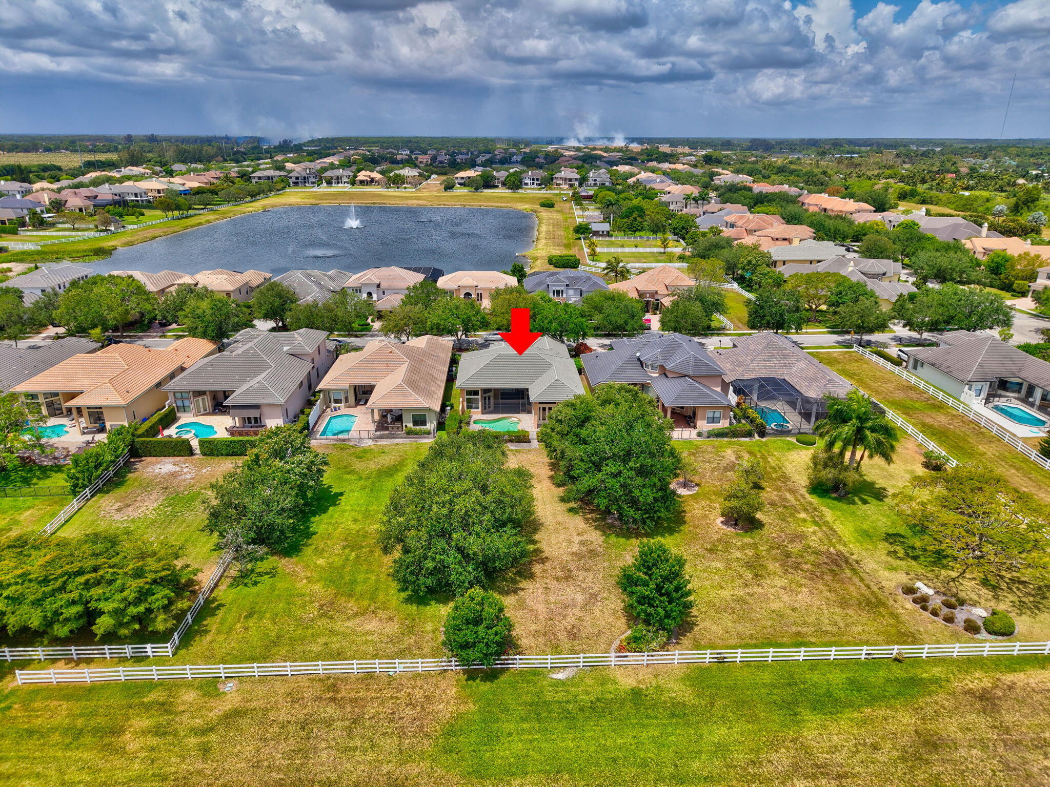 8950 Equus Circle