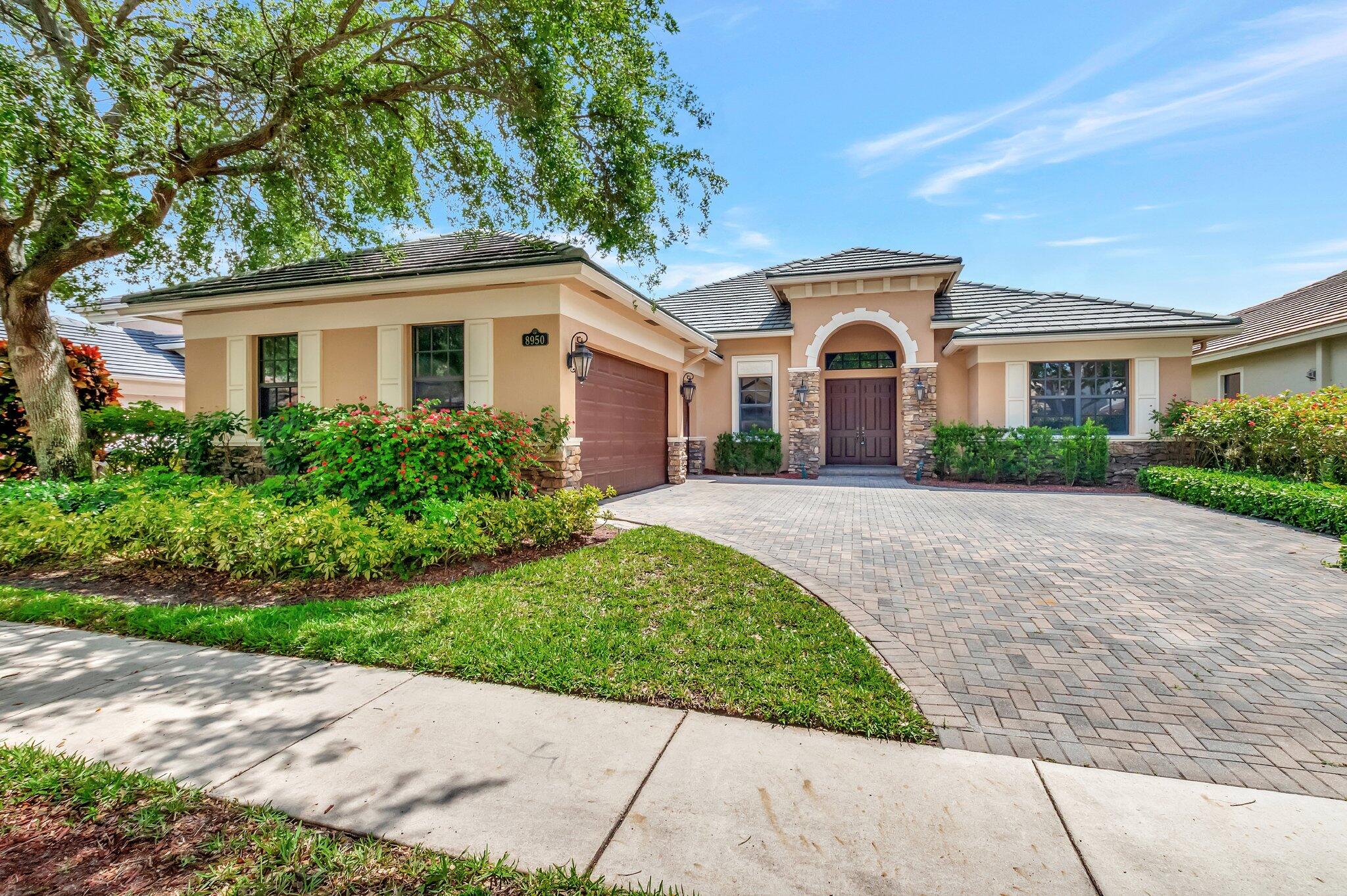 8950 Equus Circle