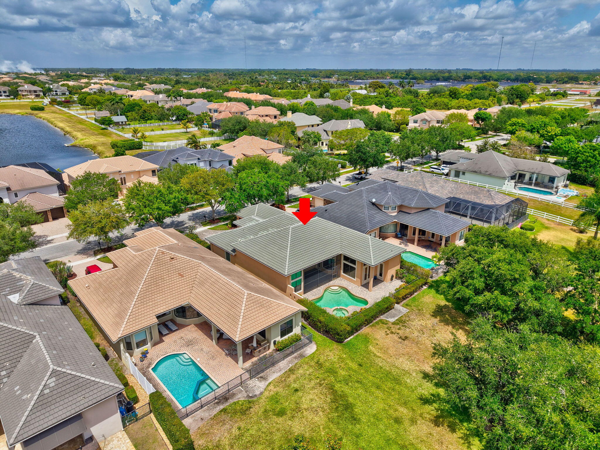 8950 Equus Circle