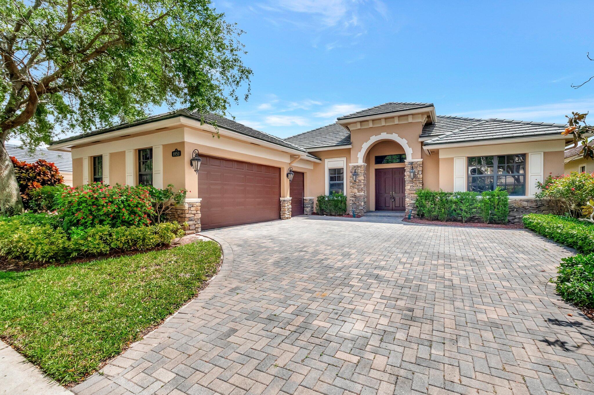 8950 Equus Circle