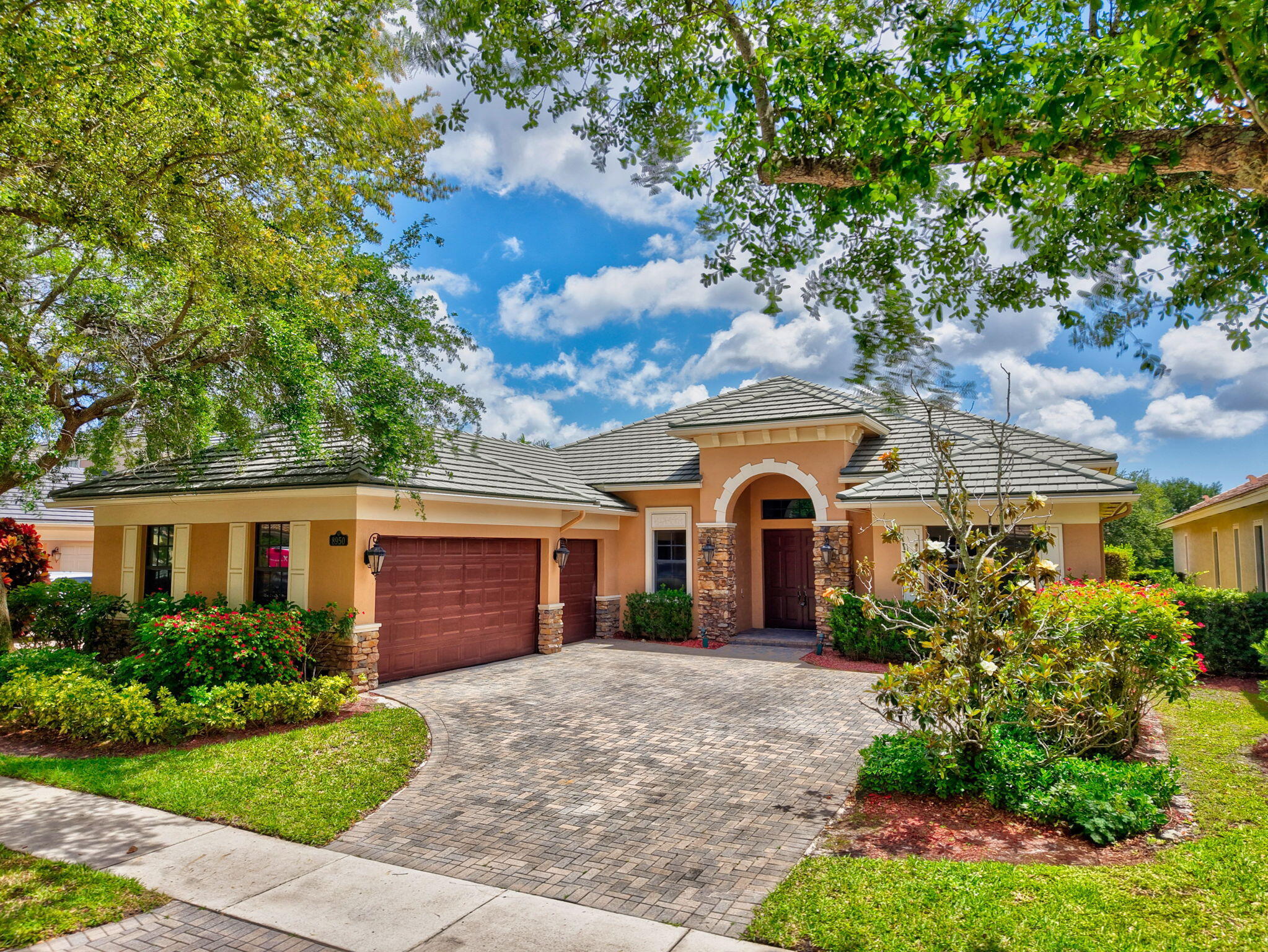 8950 Equus Circle