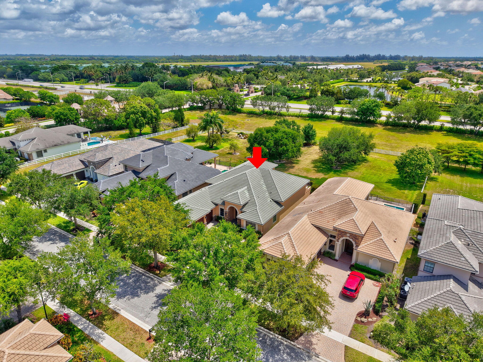 8950 Equus Circle