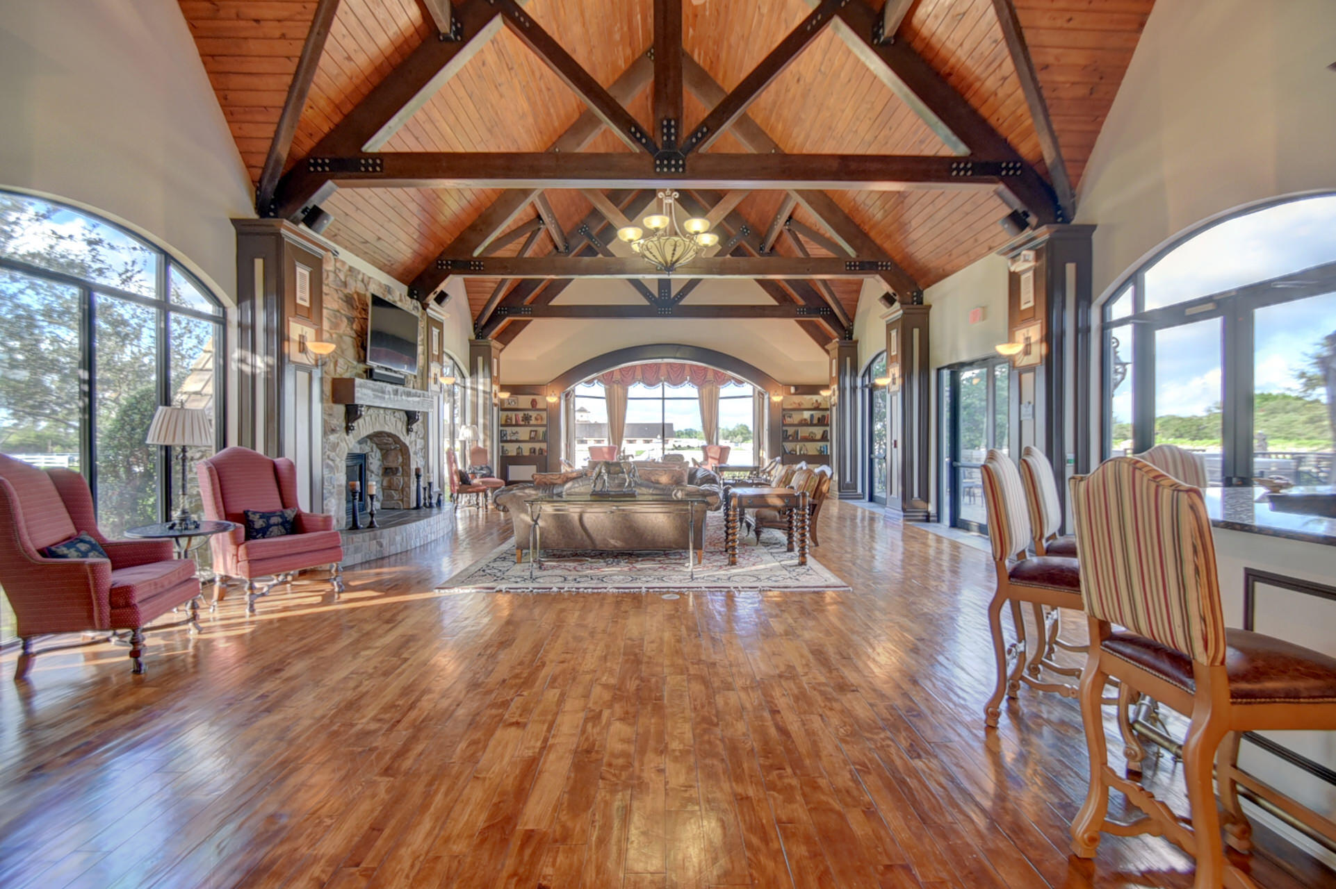 8950 Equus Circle