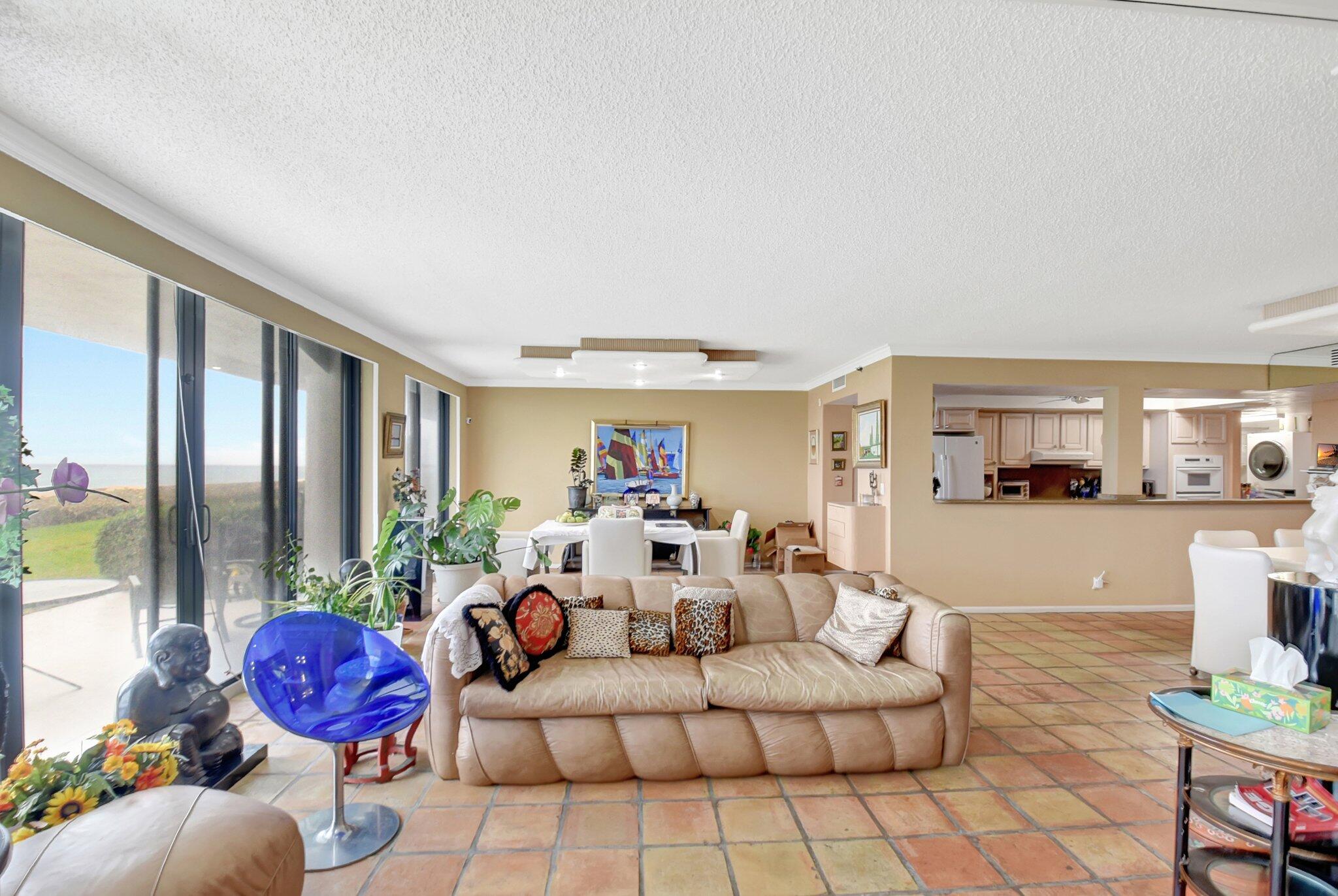 2660 S Ocean Boulevard 101n