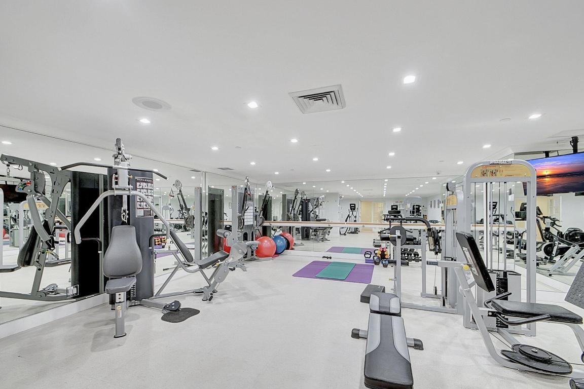 2660 S Ocean Boulevard 101n