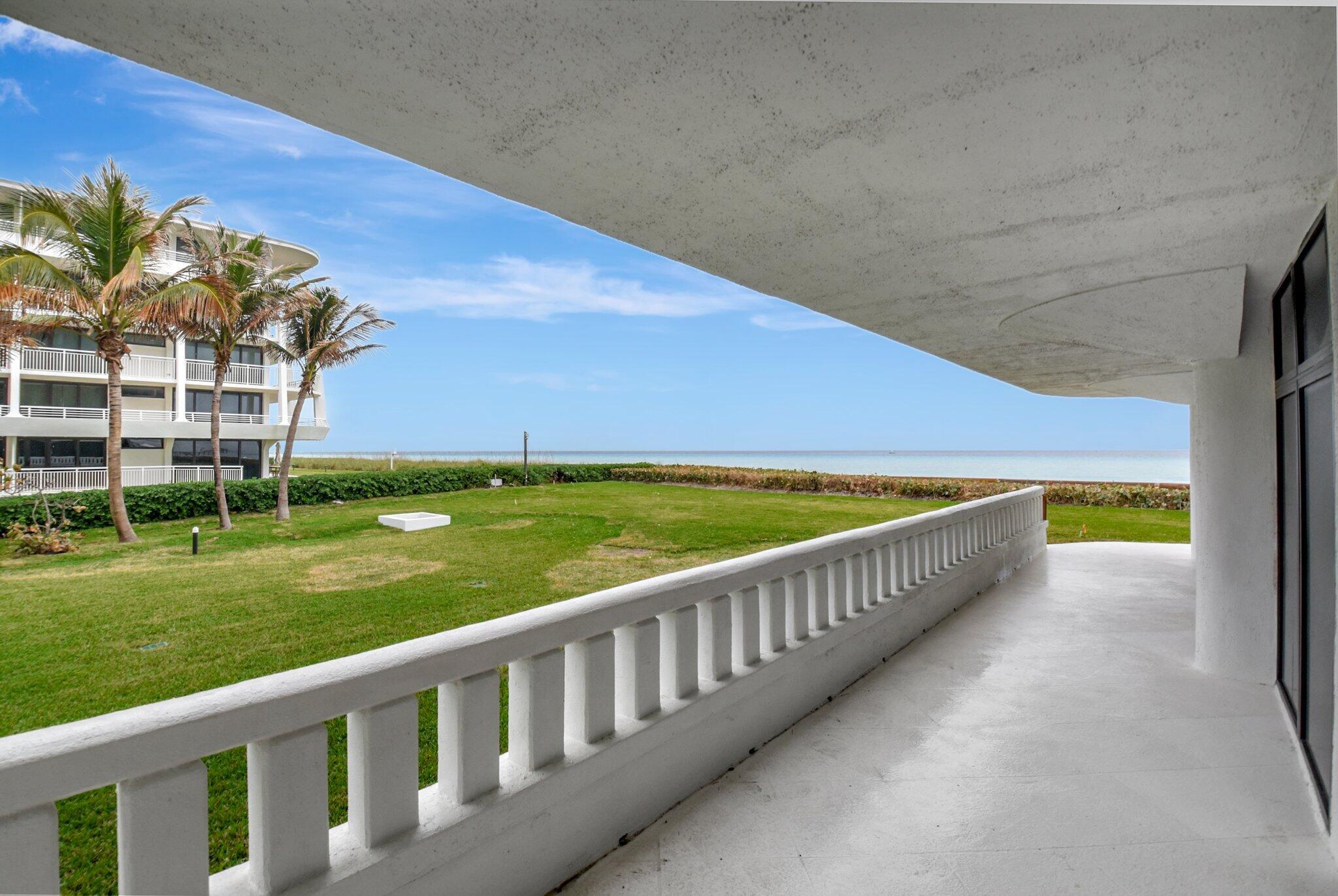 2660 S Ocean Boulevard 101n