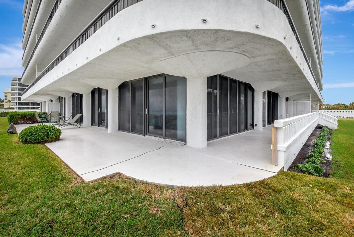 2660 S Ocean Boulevard 101n