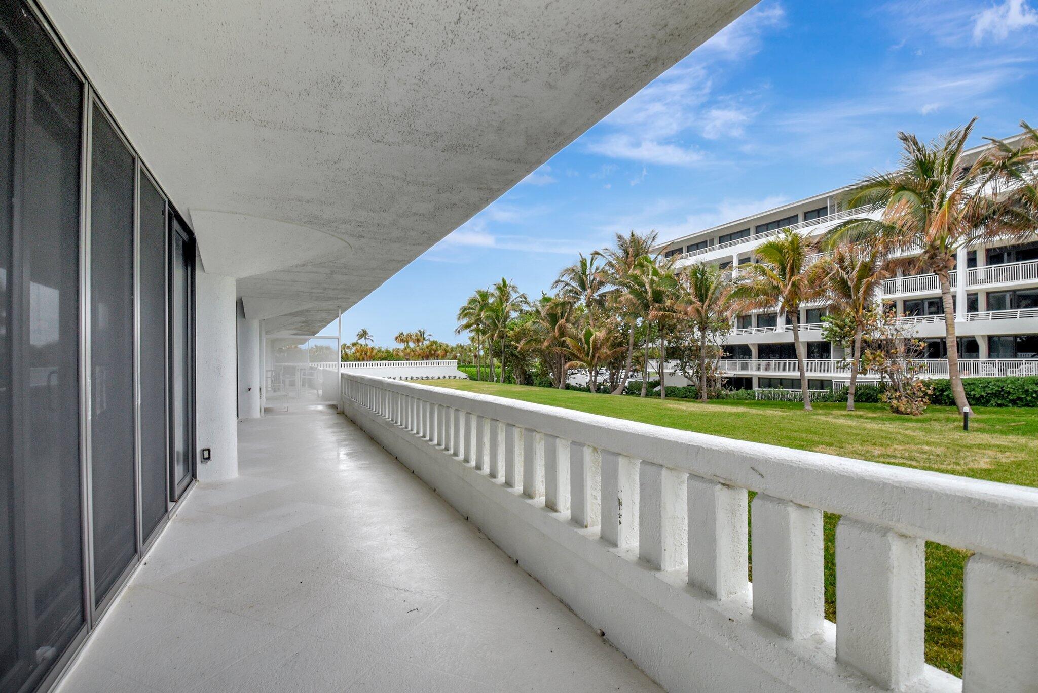 2660 S Ocean Boulevard 101n