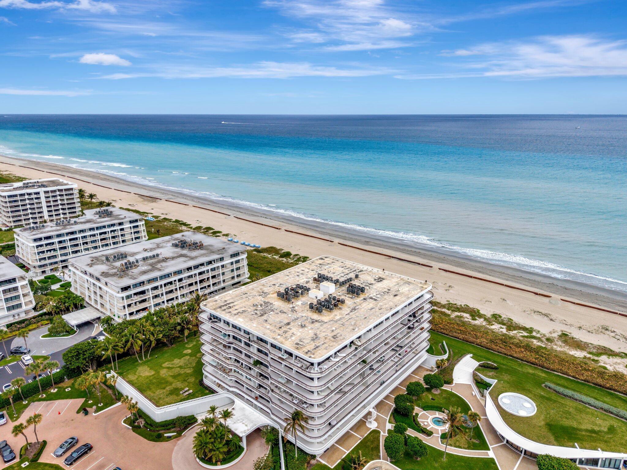 2660 S Ocean Boulevard 101n