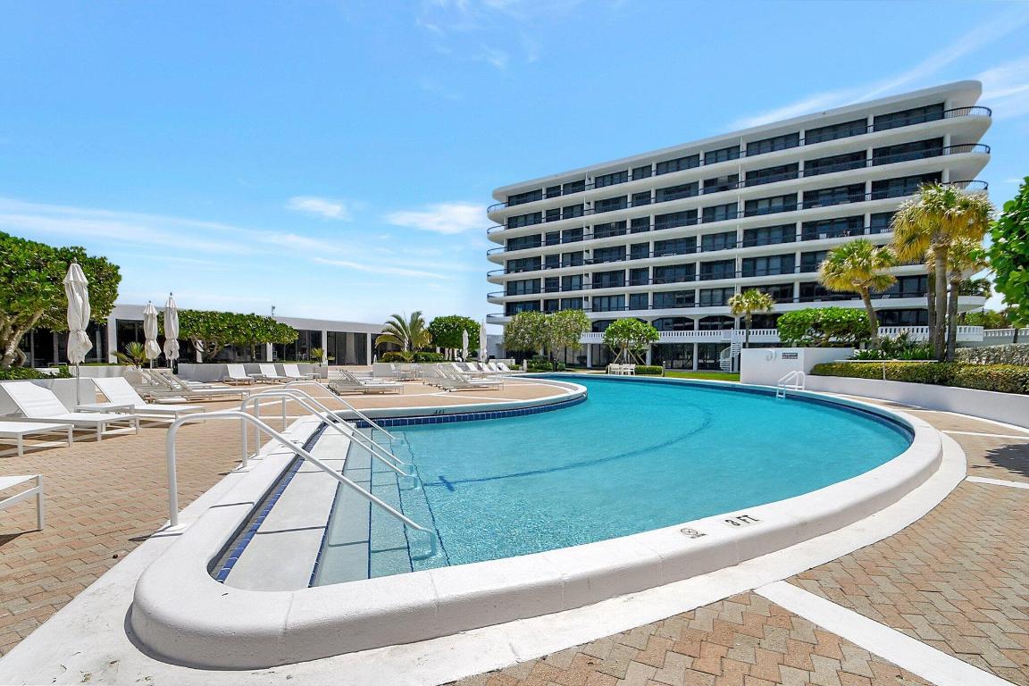 2660 S Ocean Boulevard 101n