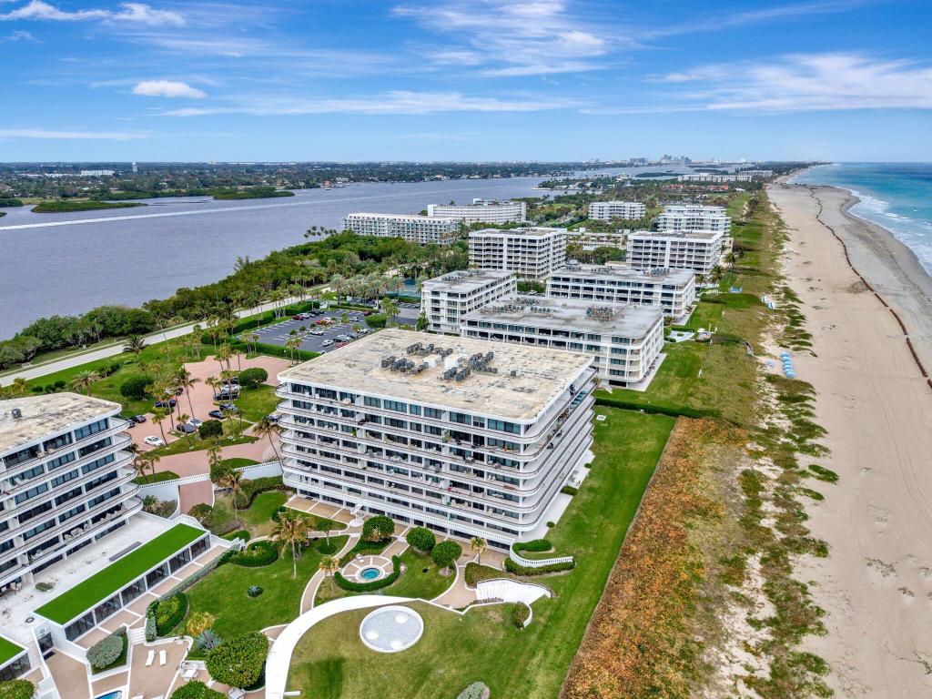 2660 S Ocean Boulevard 101n