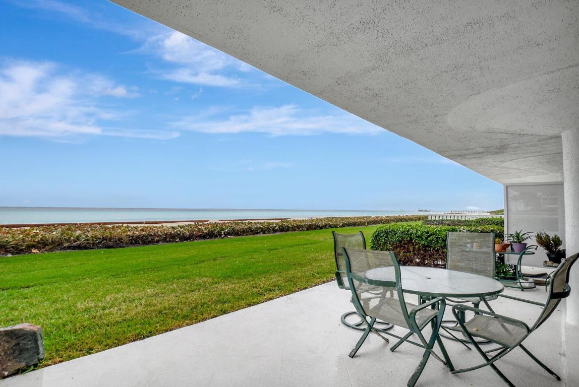 2660 S Ocean Boulevard 101n