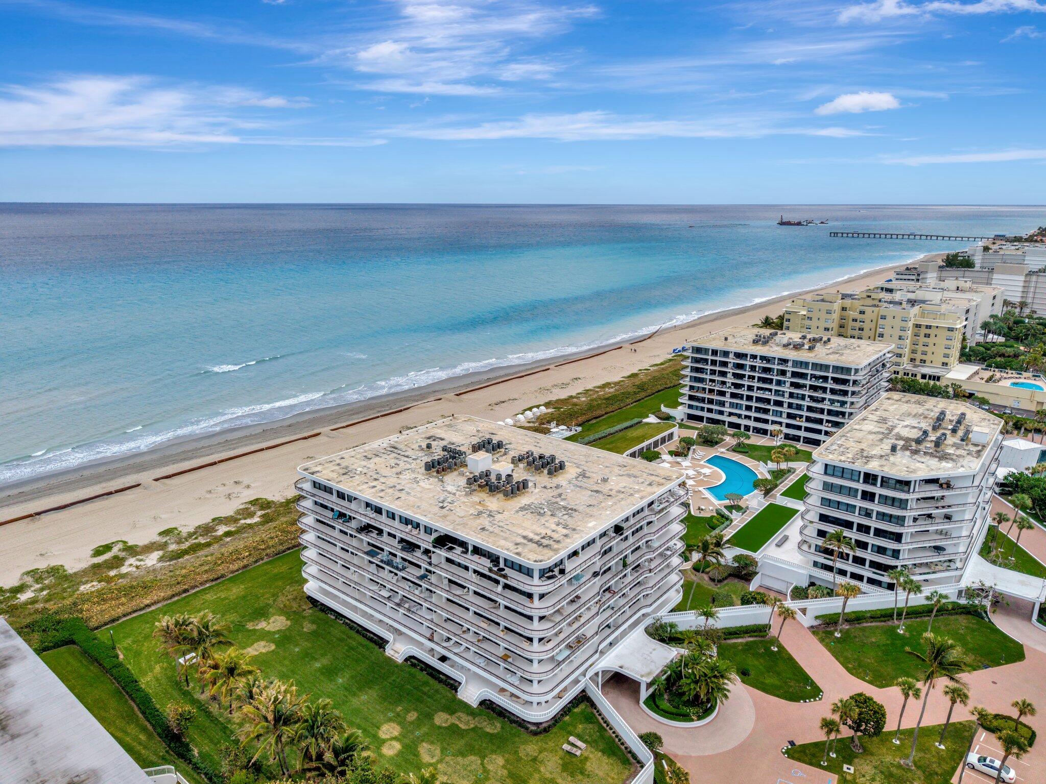 2660 S Ocean Boulevard 101n