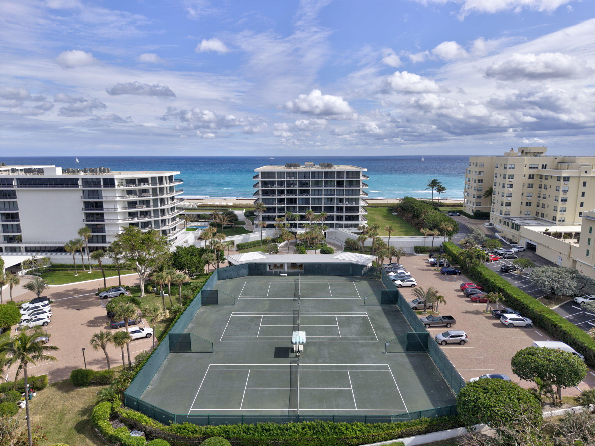 2660 S Ocean Boulevard 101n