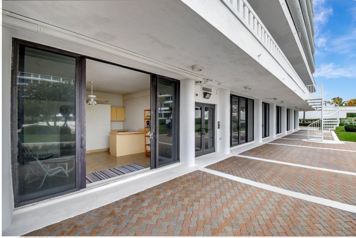 2660 S Ocean Boulevard 101n