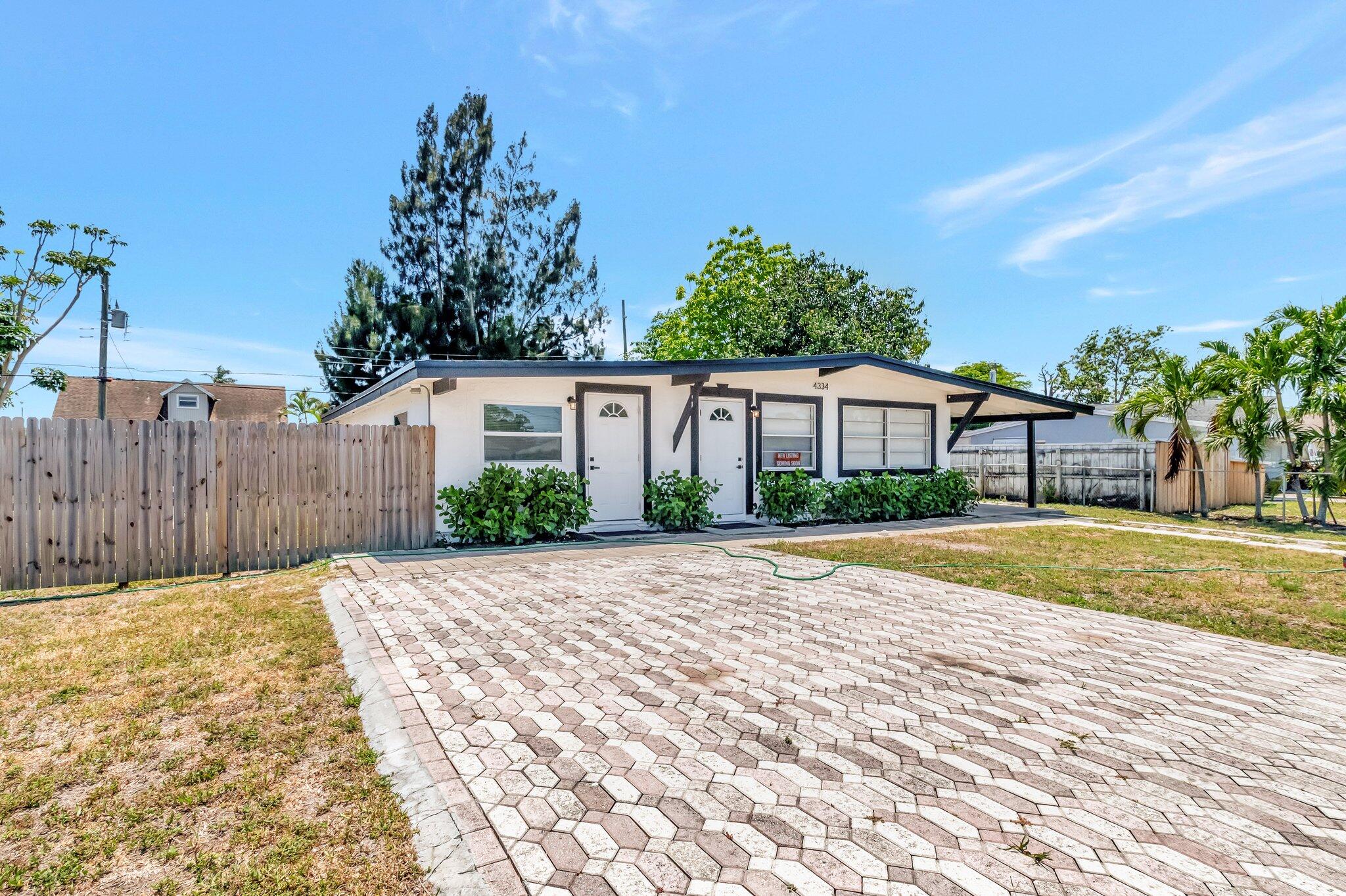 4334 Vicliff Road