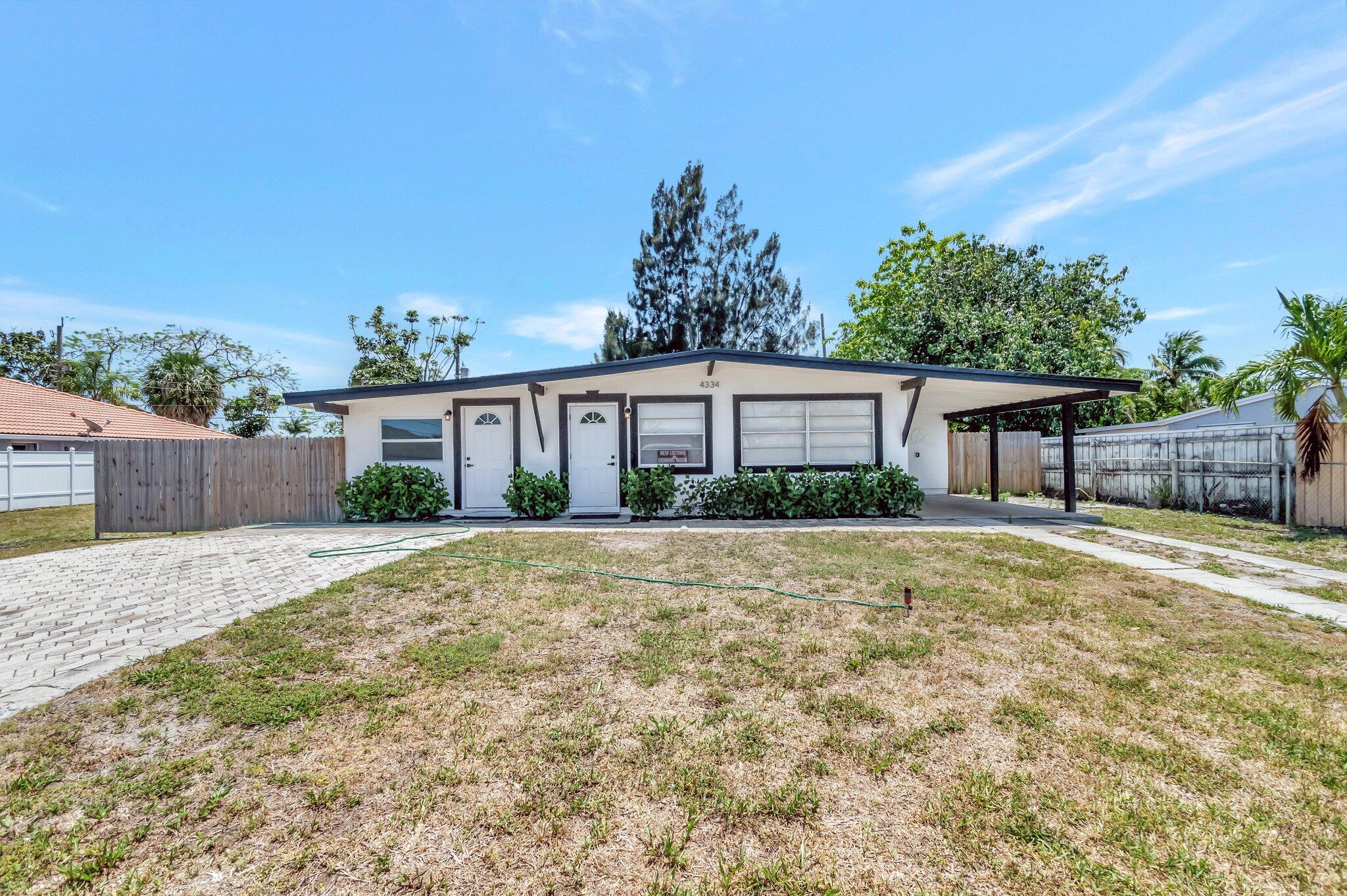 4334 Vicliff Road