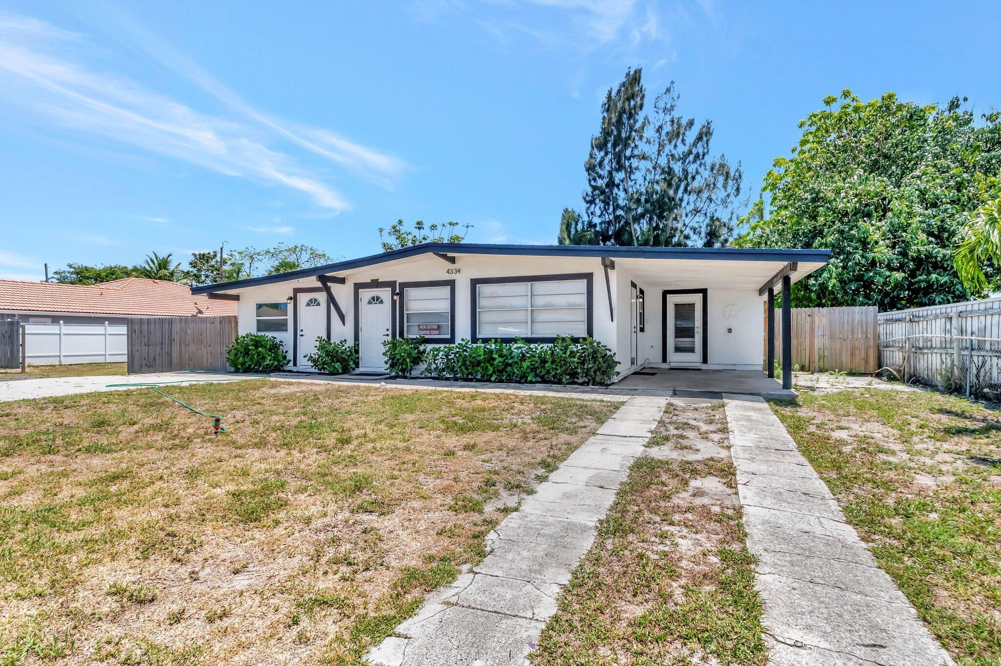 4334 Vicliff Road