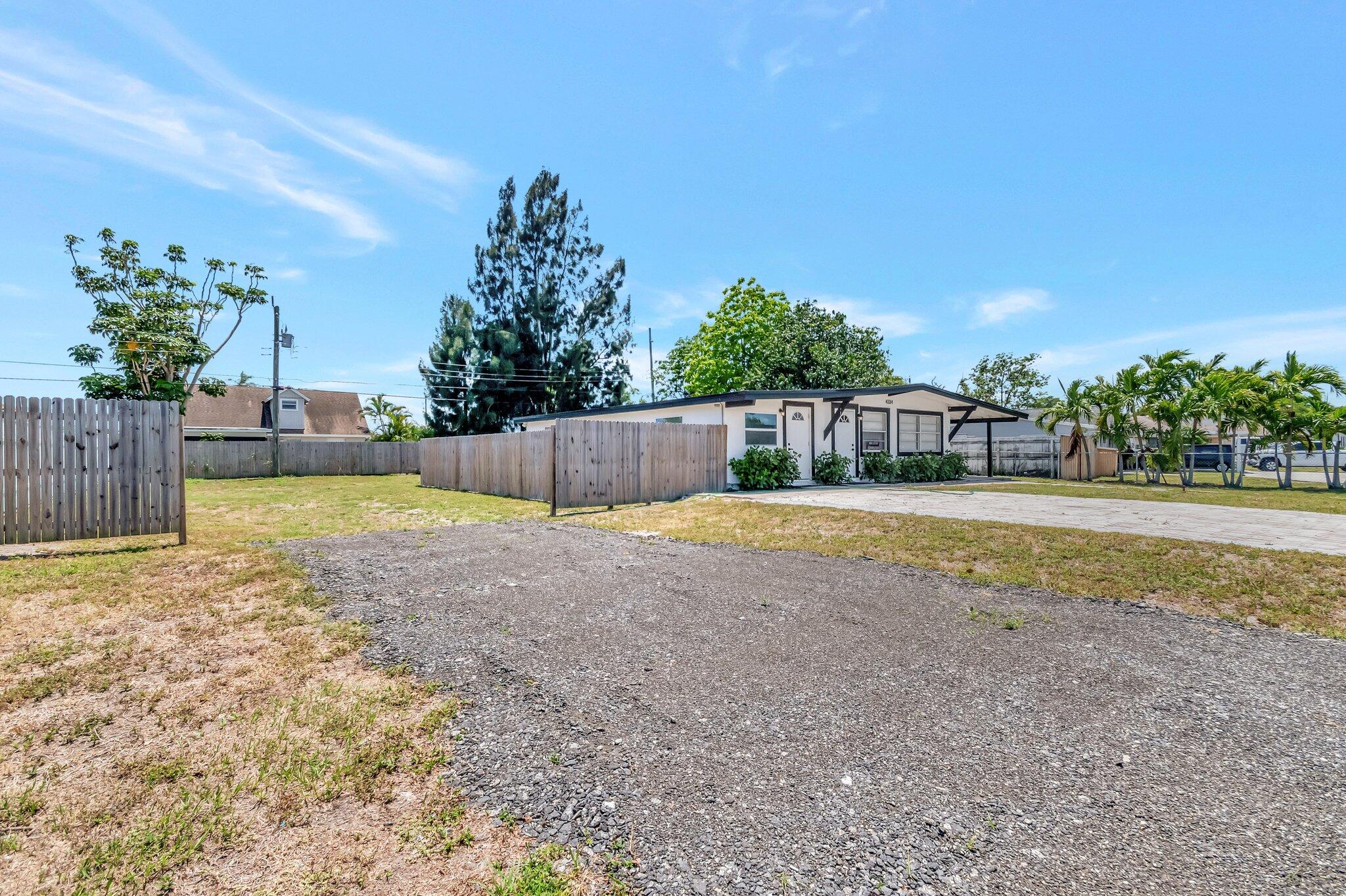 4334 Vicliff Road