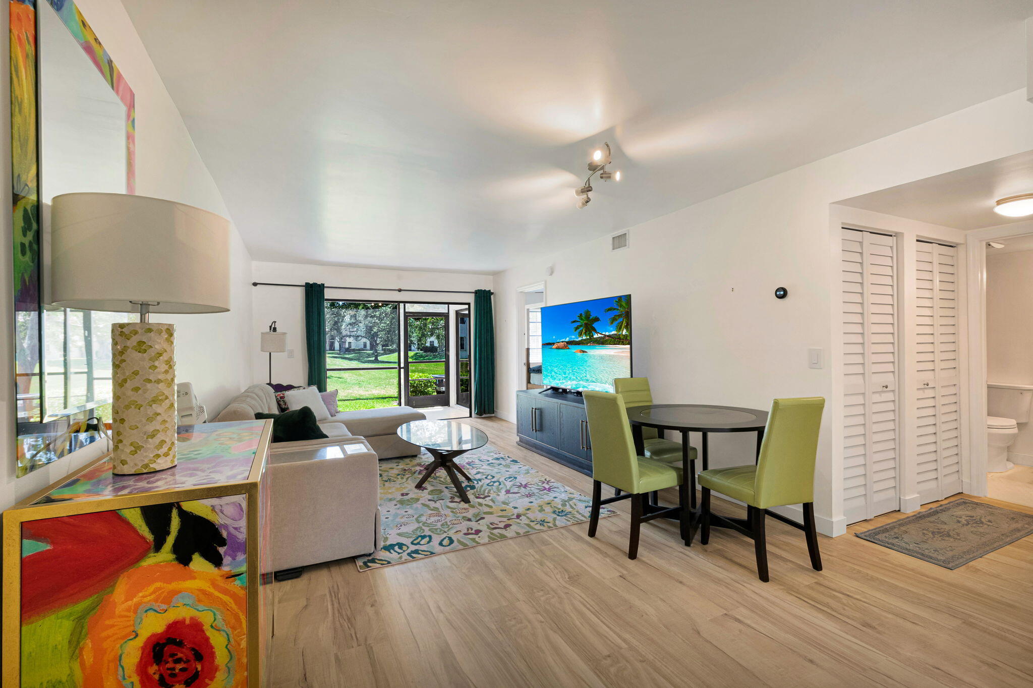 320 Norwood Terrace N114