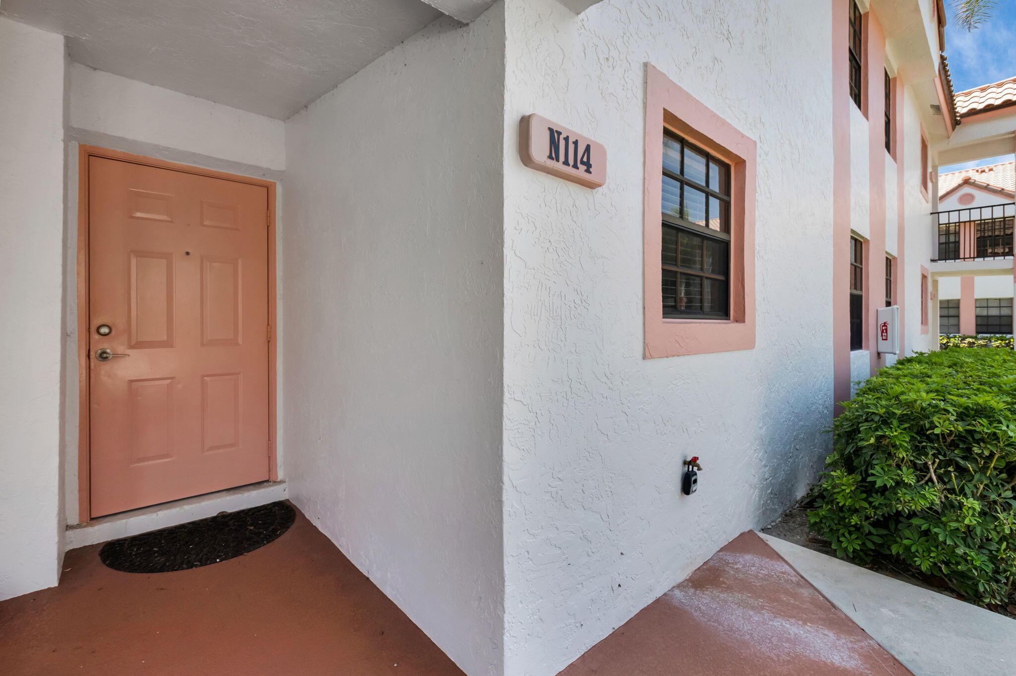 320 Norwood Terrace N114