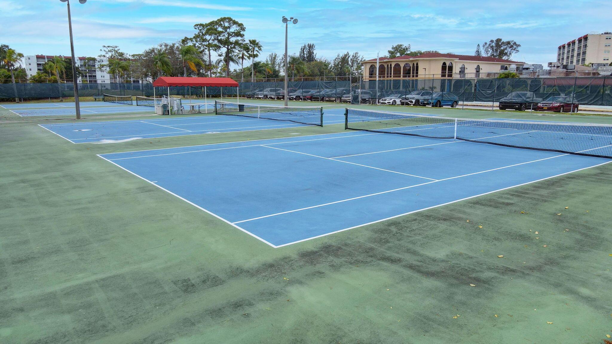 3590 Via Poinciana 205 205