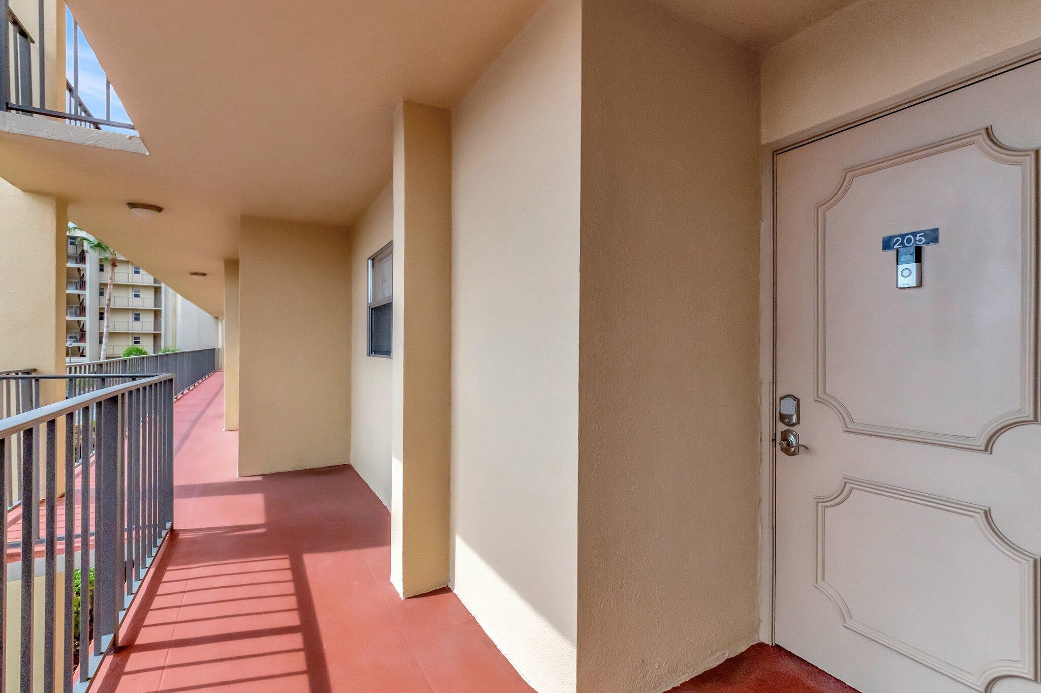 3590 Via Poinciana 205 205