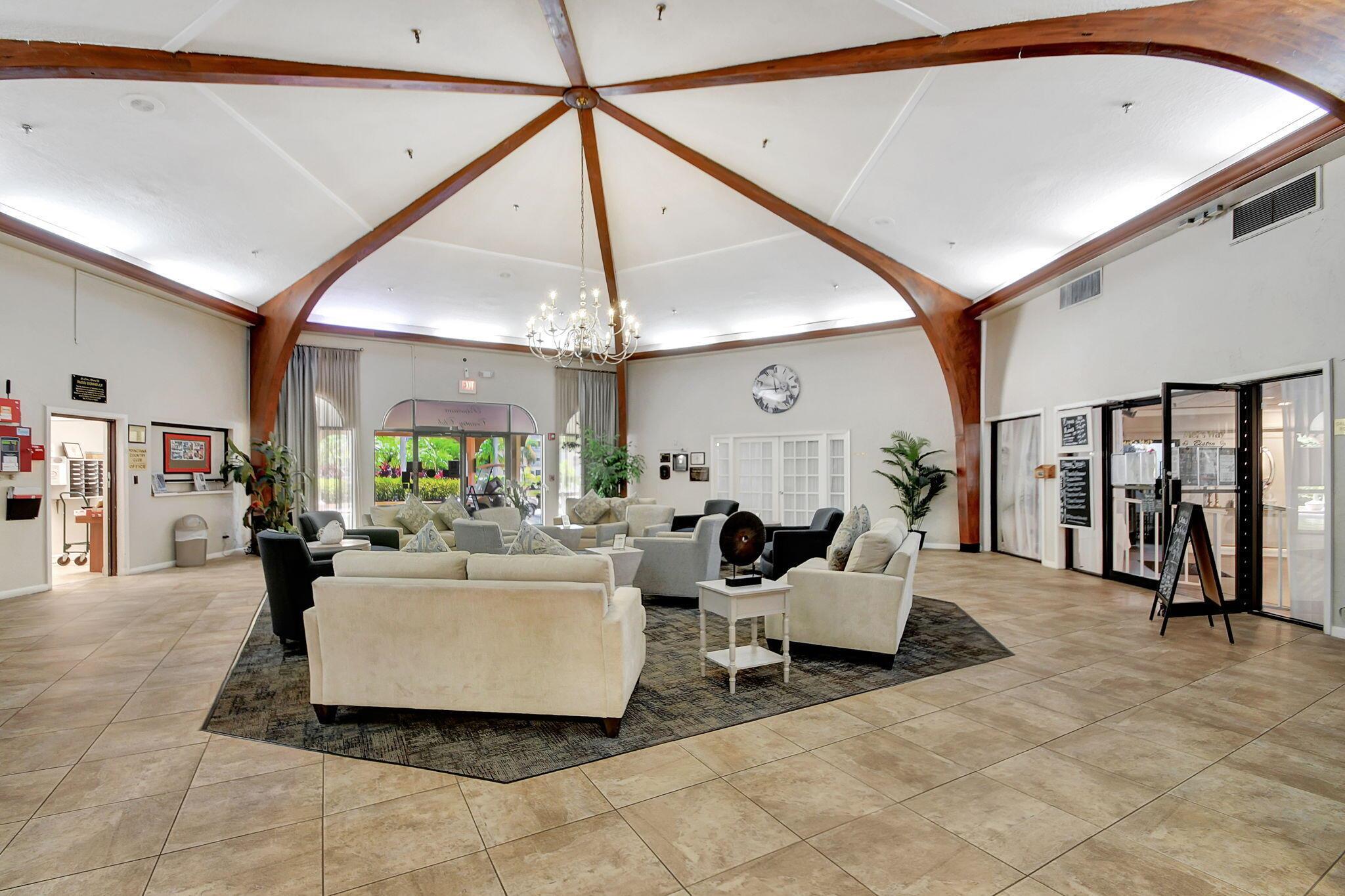 3590 Via Poinciana 205 205