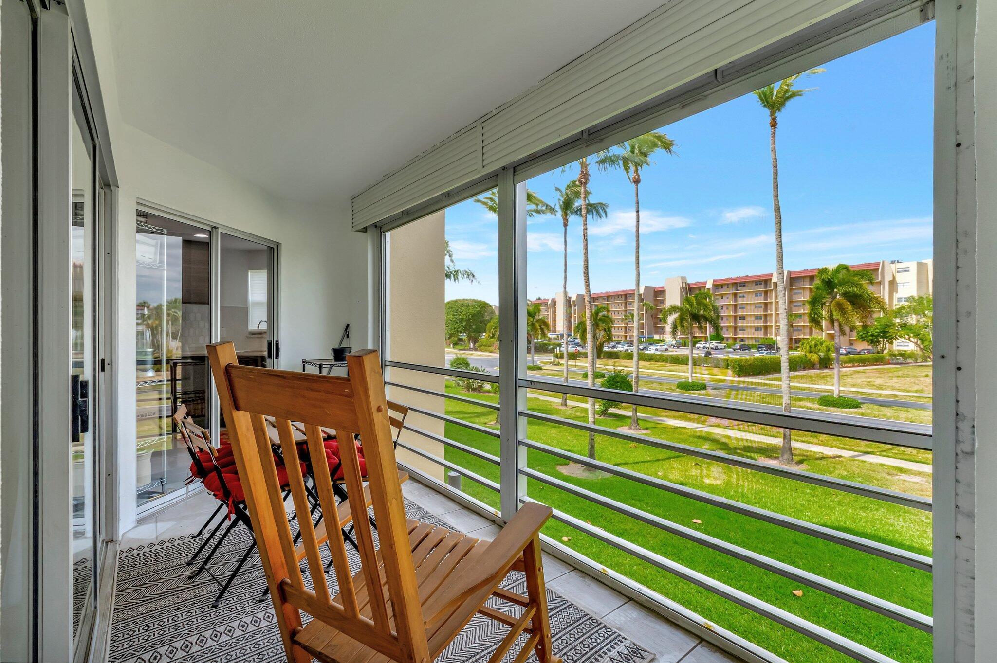 3590 Via Poinciana 205 205