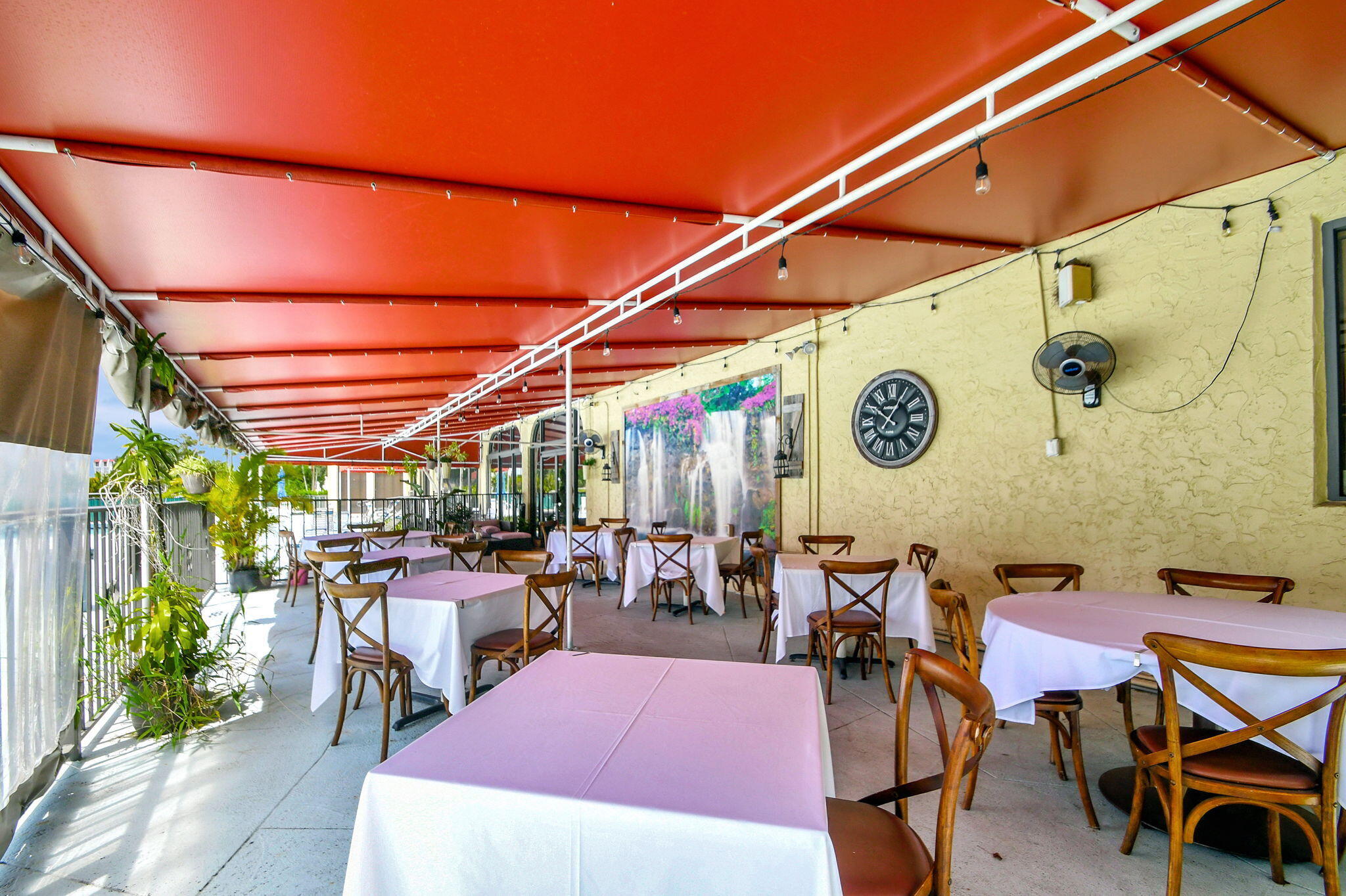 3590 Via Poinciana 205 205